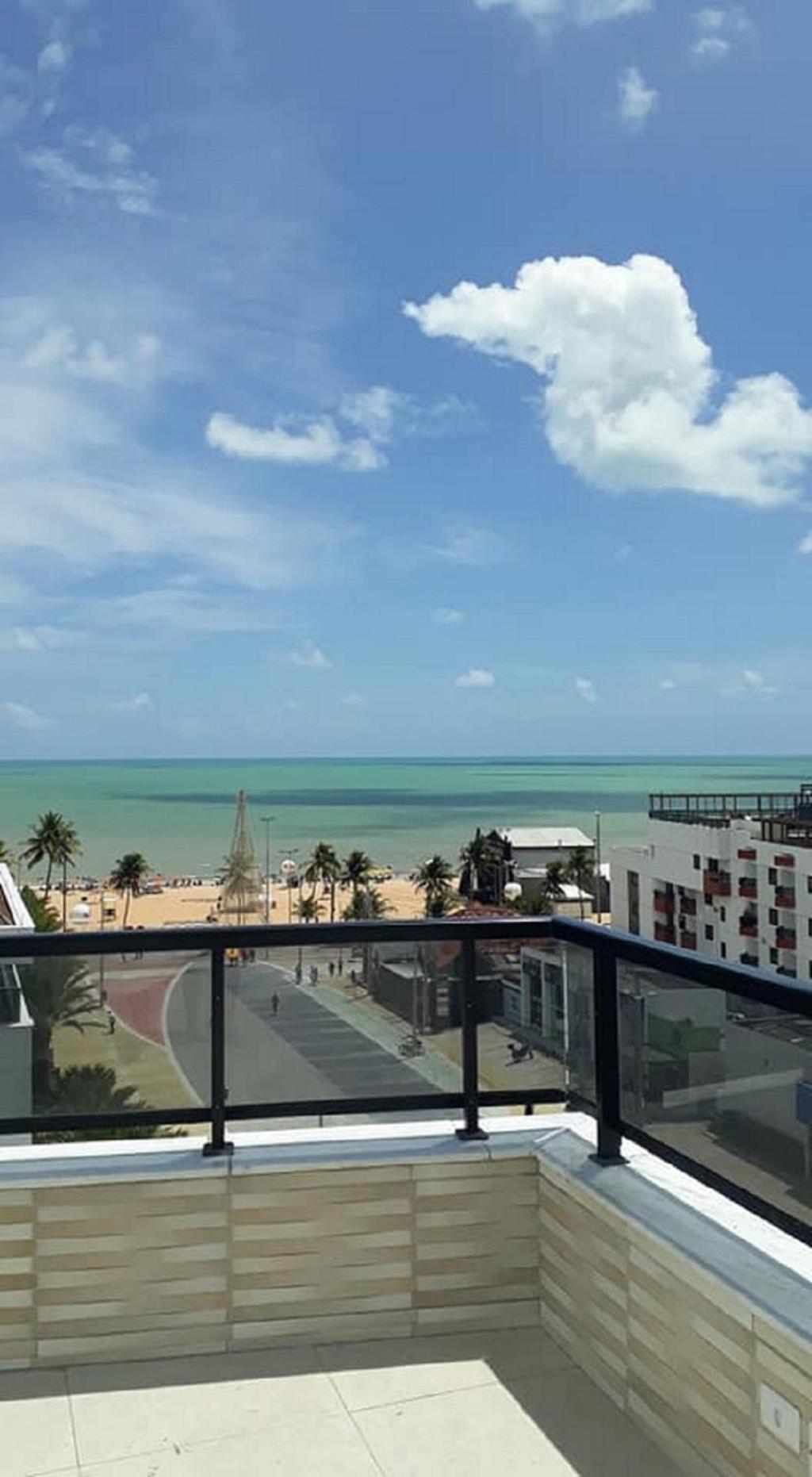 Flat Atlântico Tambaú