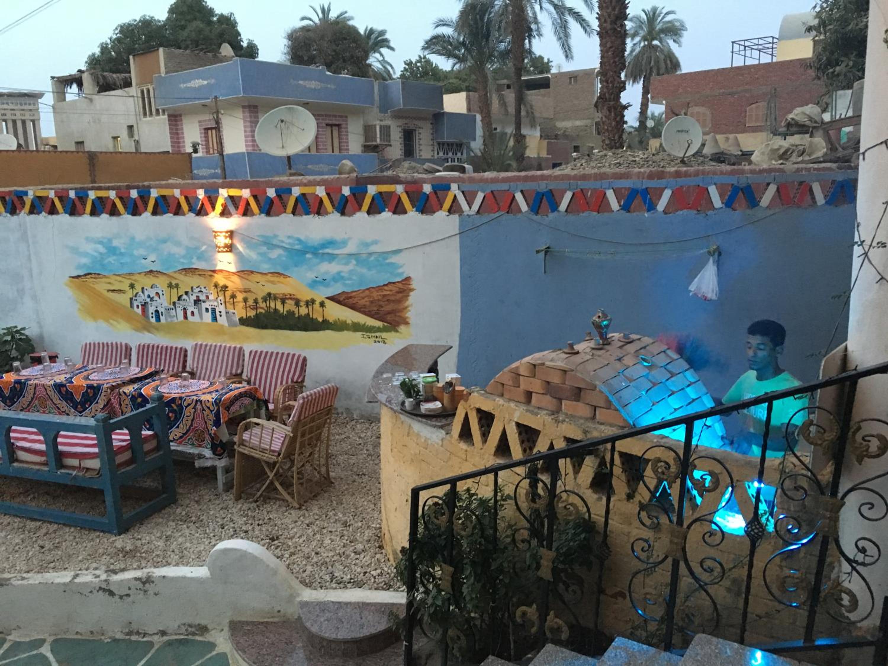 The Mango Guest House — photo 43