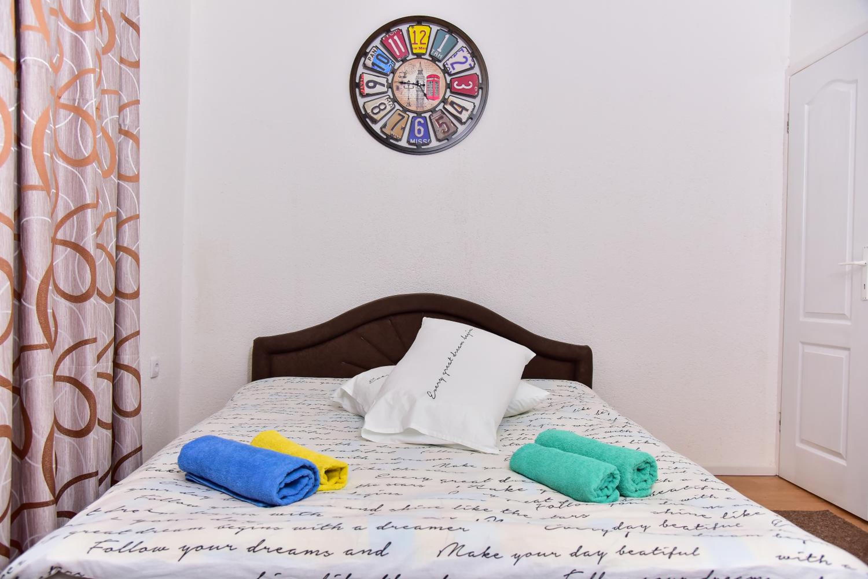 Apartmani Koko