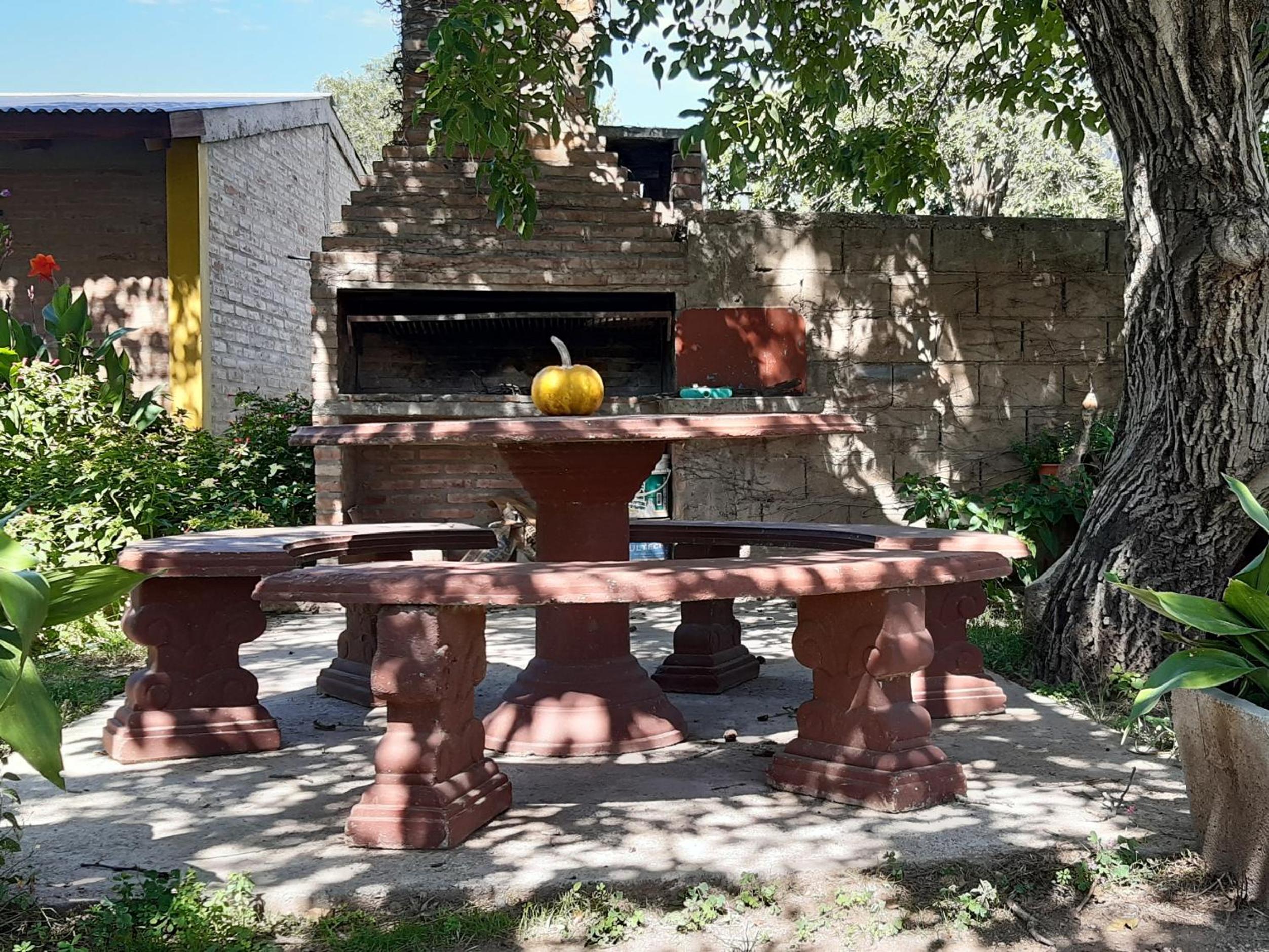 Cerro Chico Brochero
