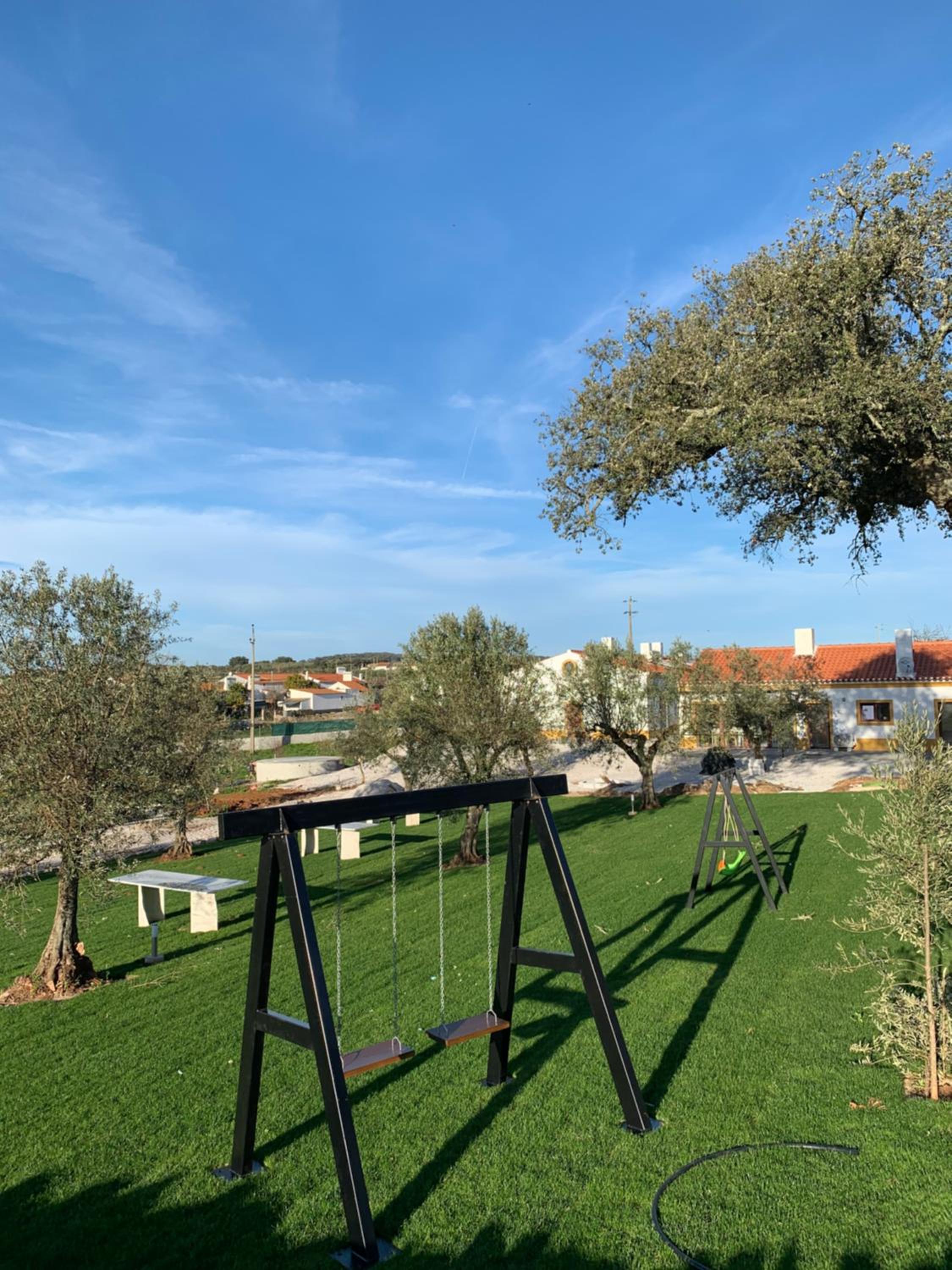 Herdade Da Maridona - Agroturismo view 4