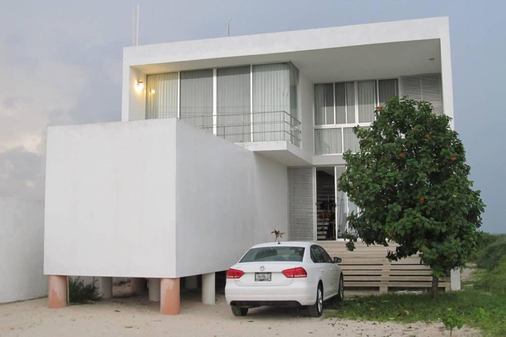 Designer´s House Beach Front Superb Ocean View Hi Speed WiFi view 3