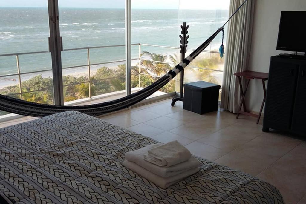 Designer´s House Beach Front Superb Ocean View Hi Speed WiFi view 4