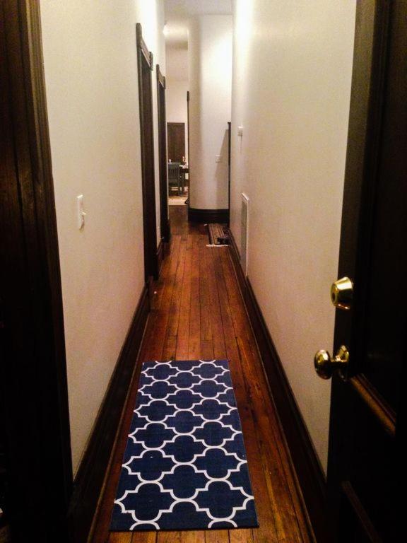 Big Blue House - Near Forsyth Park - Lower Unit view 4
