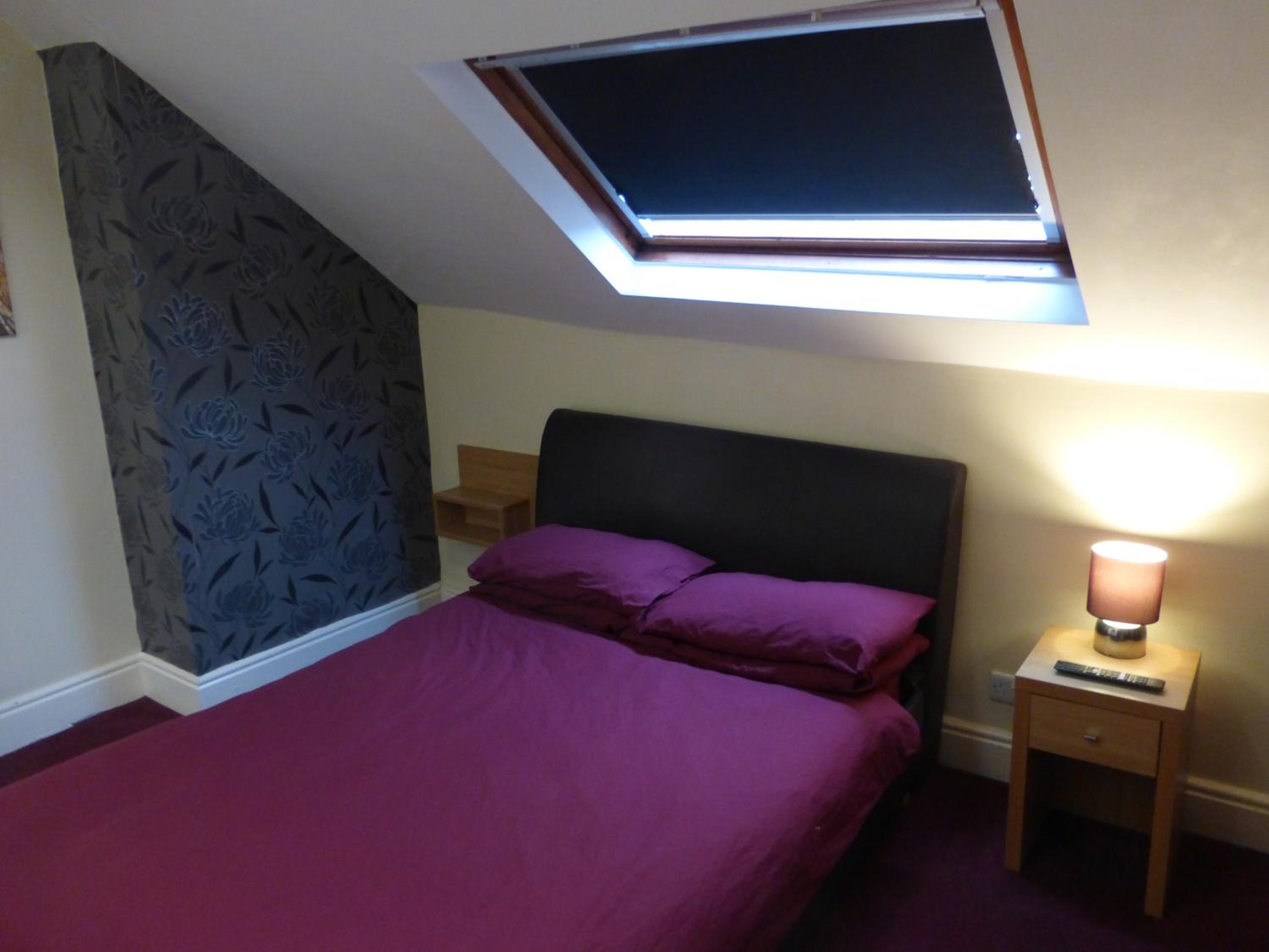 Don Valley hotel Sheffield arena