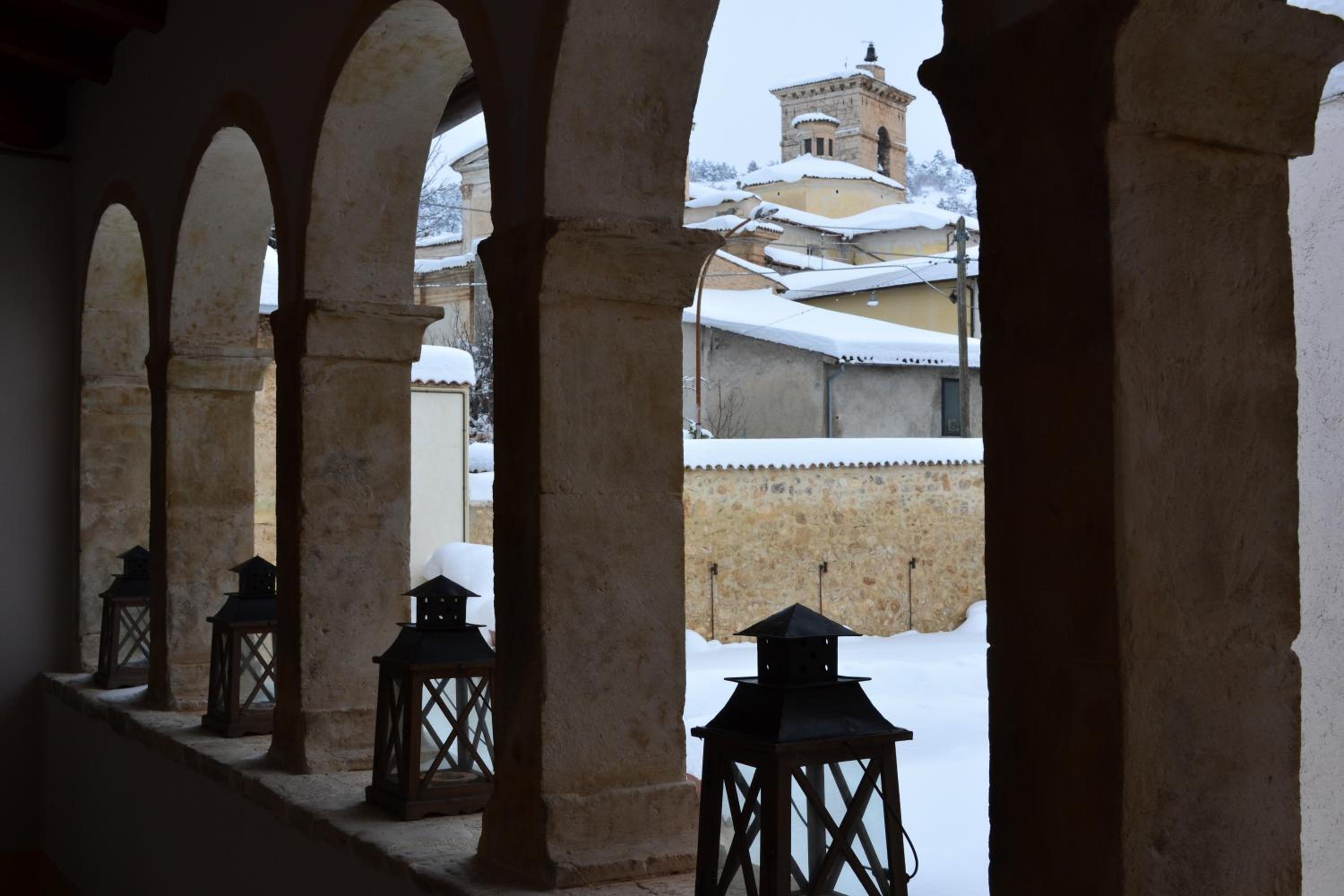 B&B Palazzo La Loggia