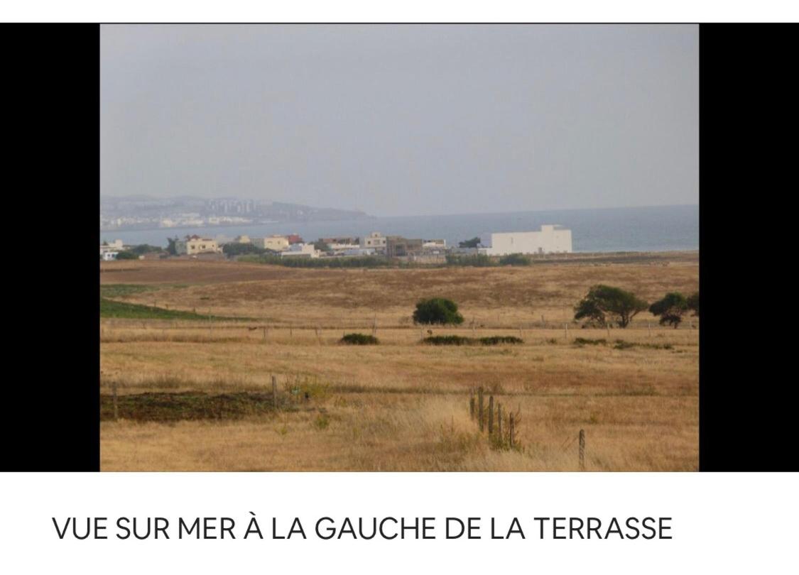 TANGER/ASILAH: APPART 50m2 FACE MER ET PISCINES, 5 PLACES, TOUT ÉQUIPÉ+WIFI+CLIM view 5