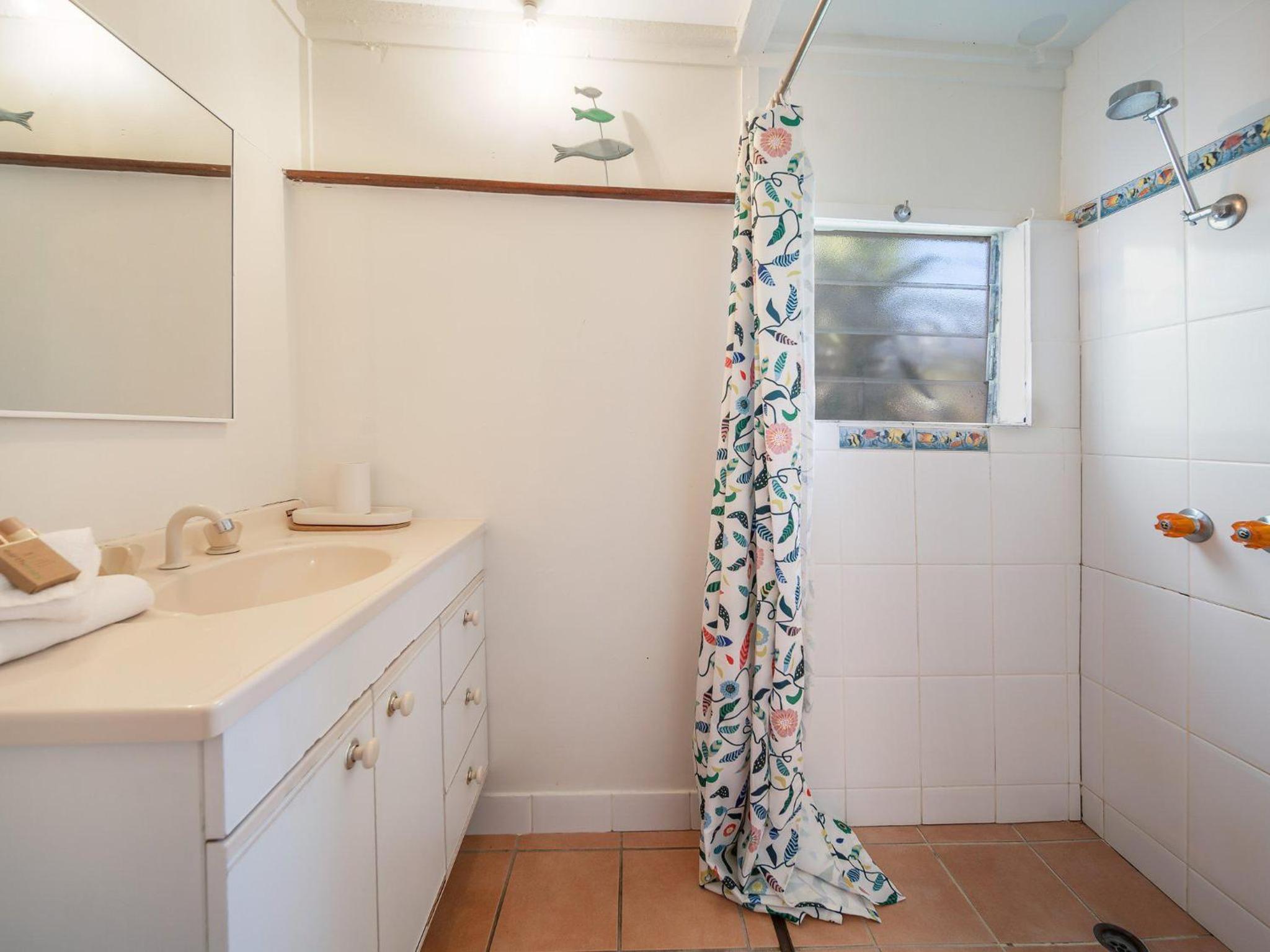 Ahoy Cottage by Discover Stradbroke