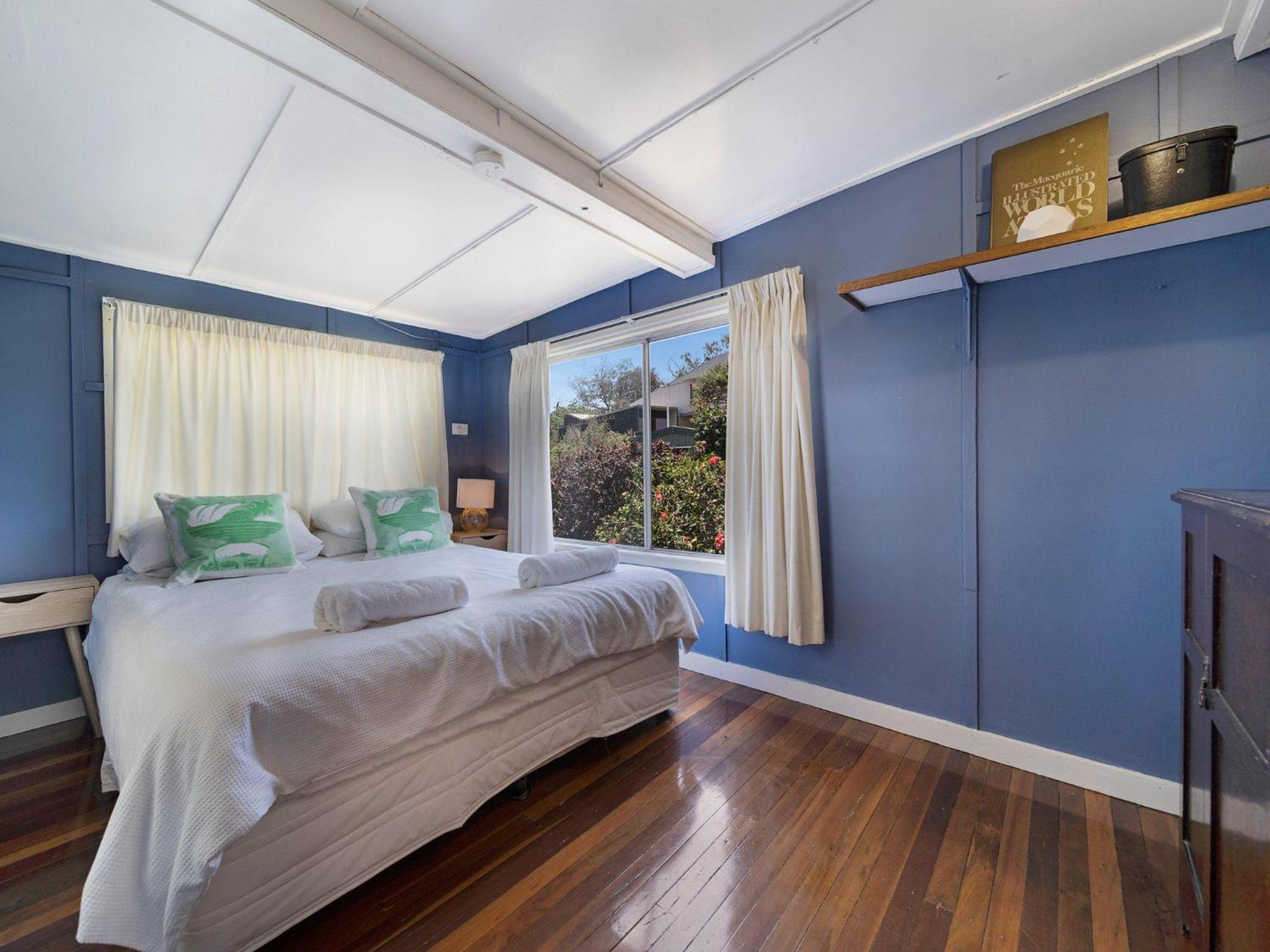 Ahoy Cottage by Discover Stradbroke