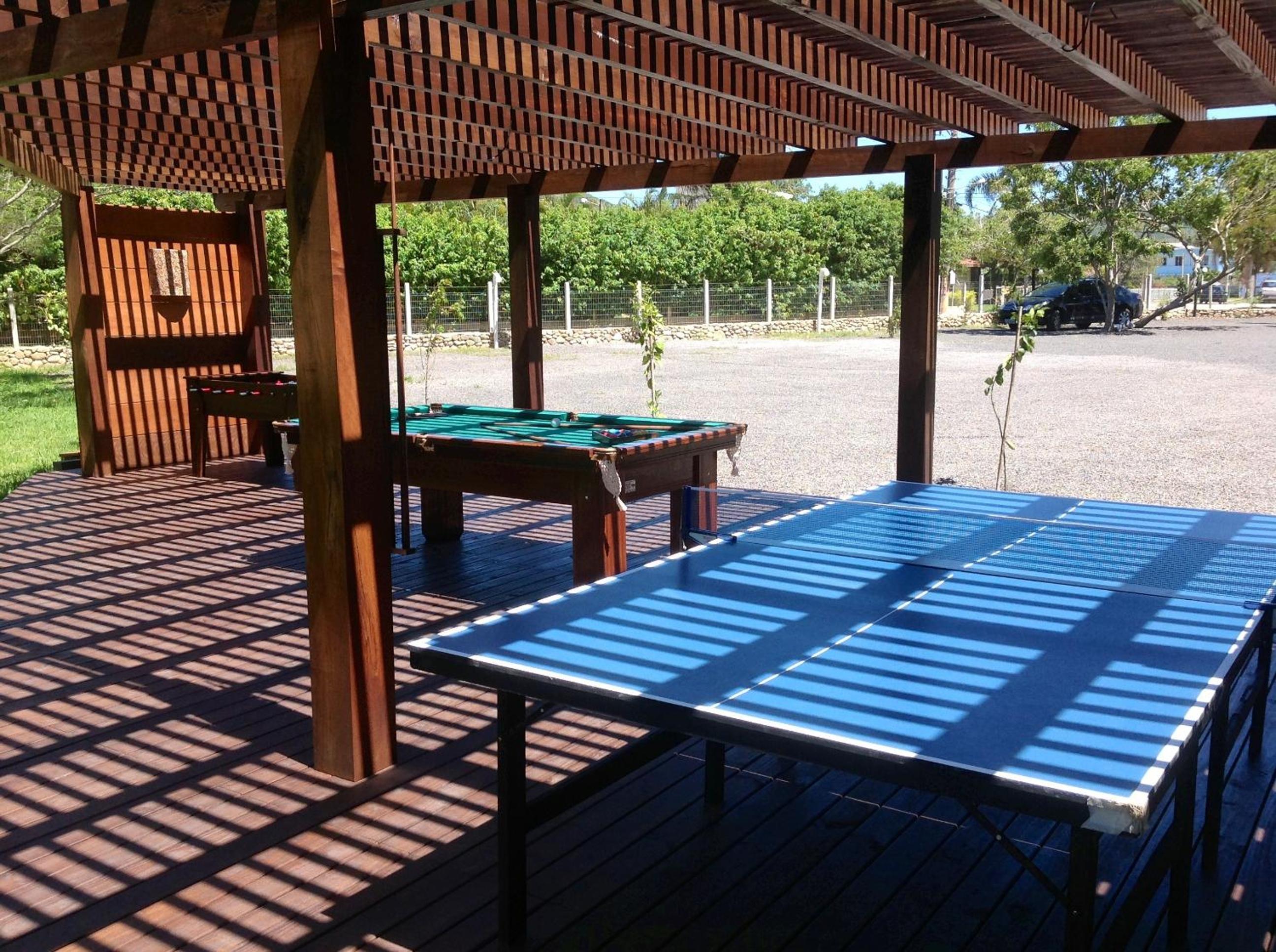 Pousada A Cabana
