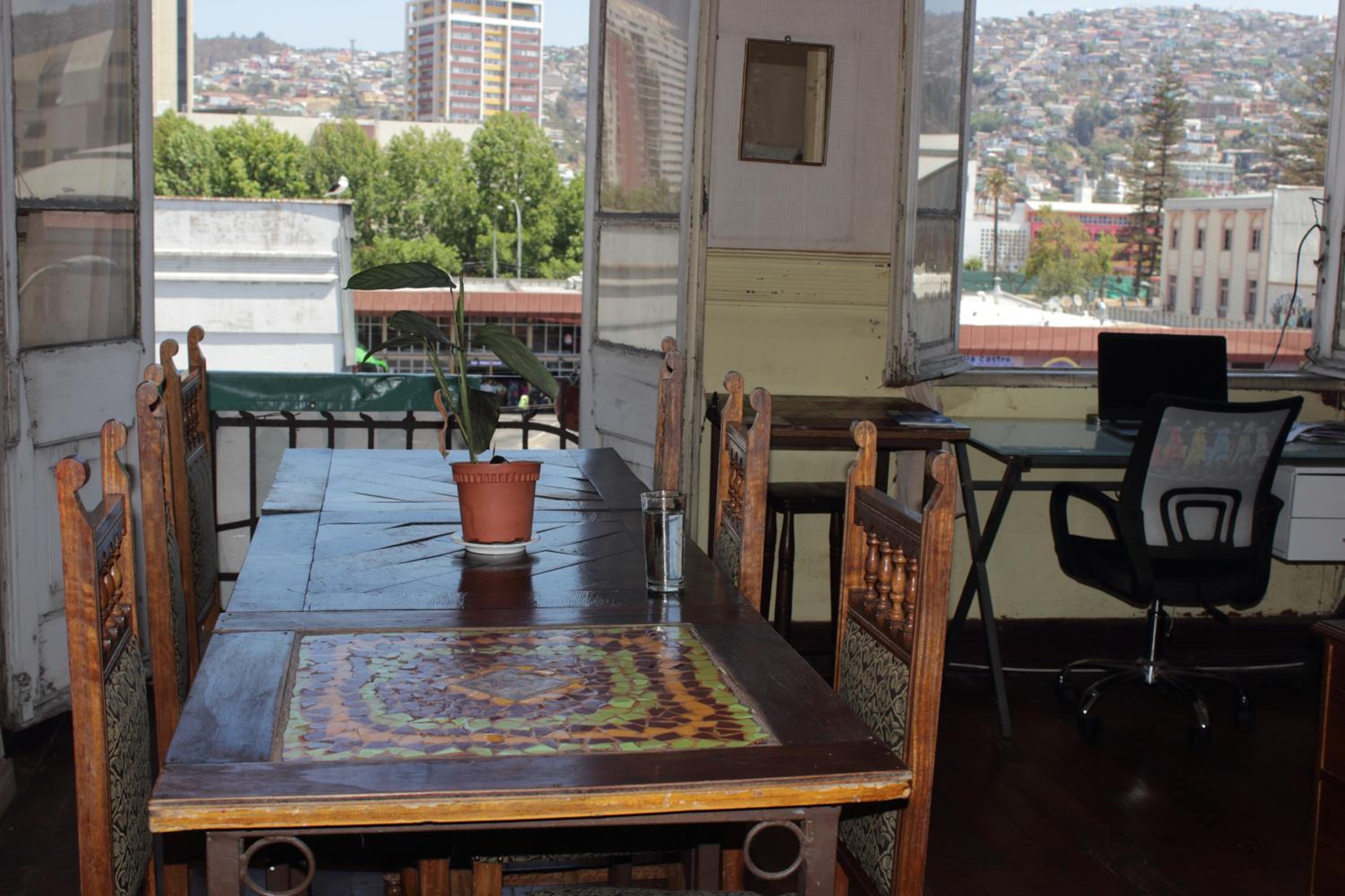 Hostal Fiorenttina view 5