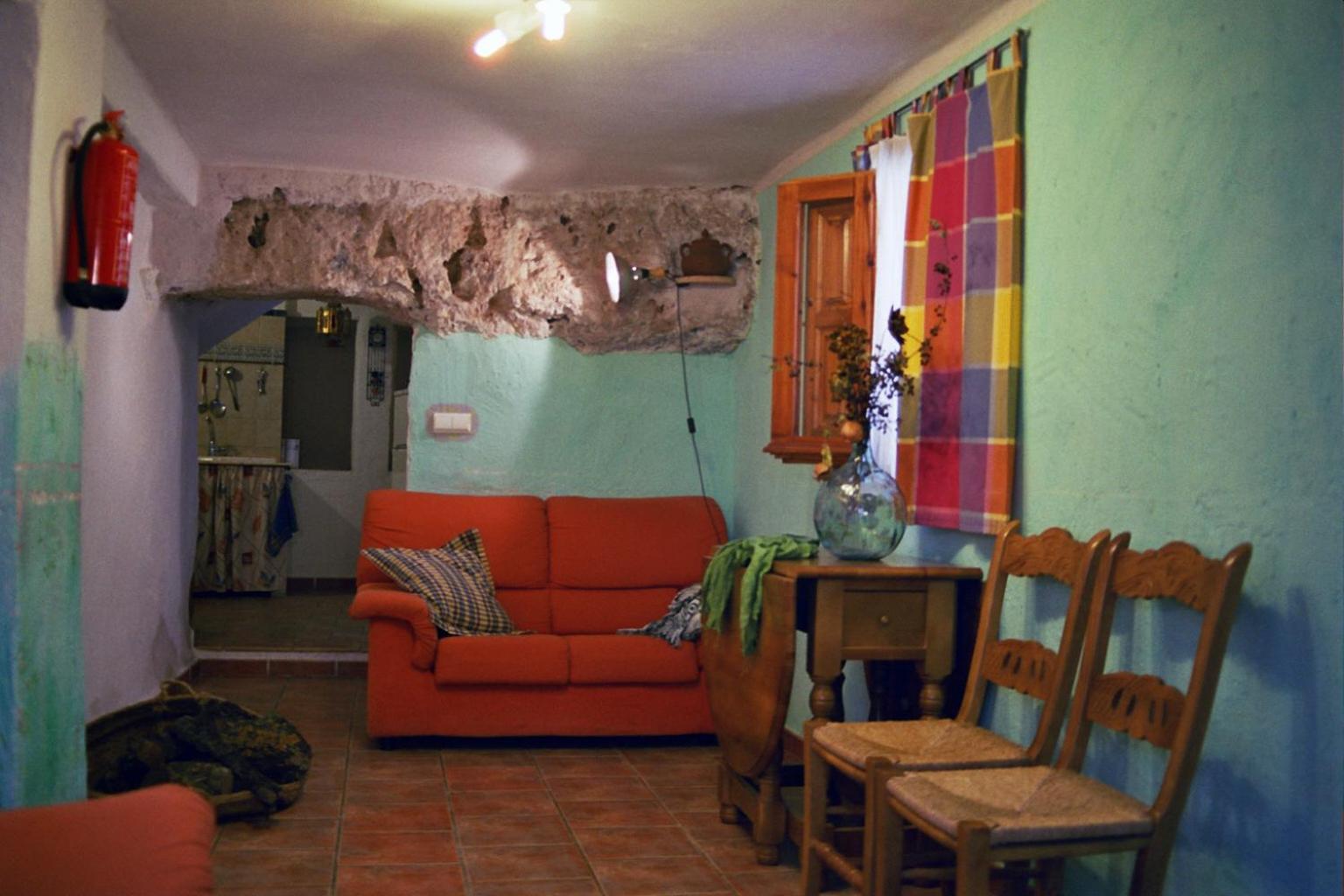 Casa Rural Albayacín photo 1