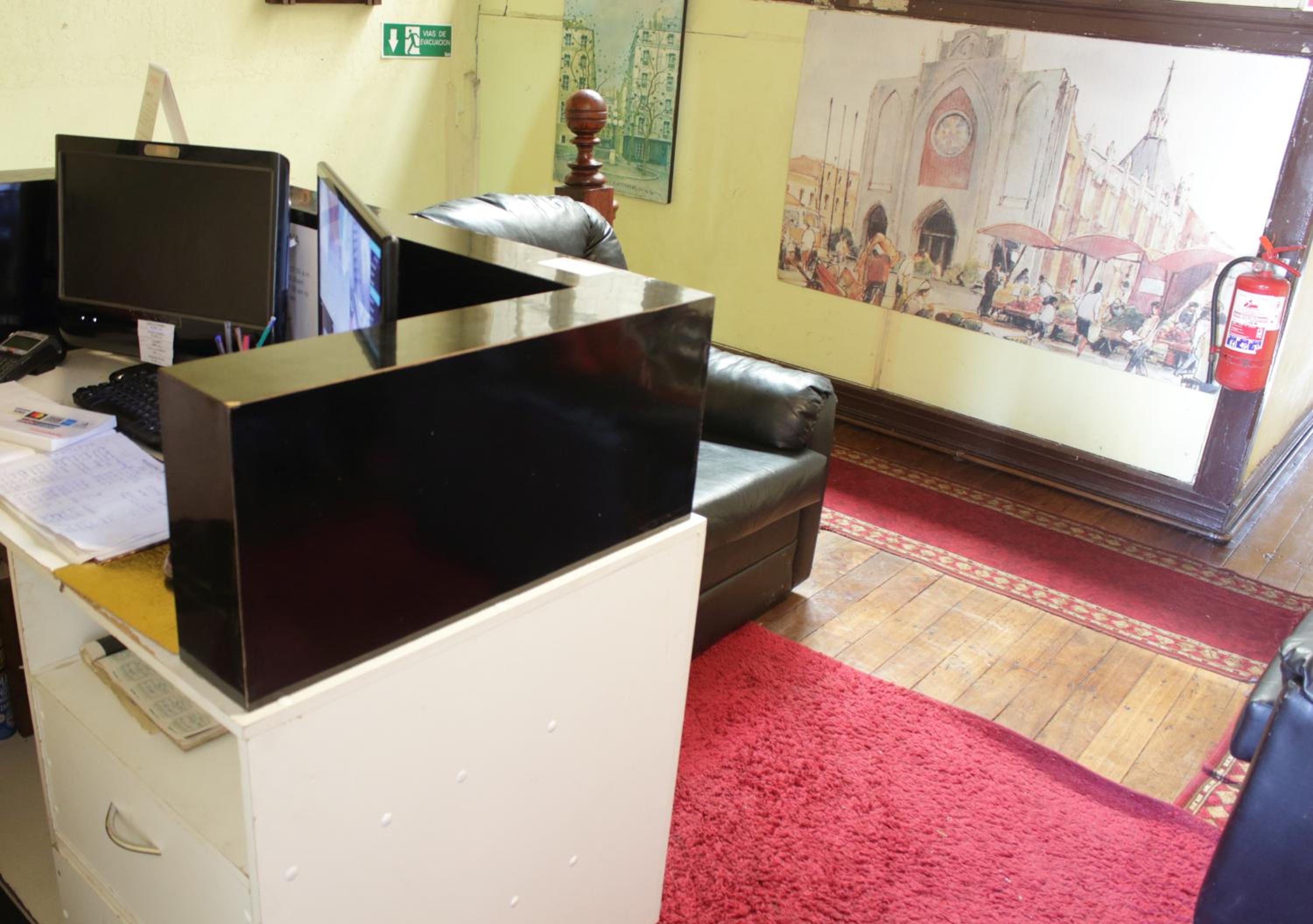 Hostal Fiorenttina view 4