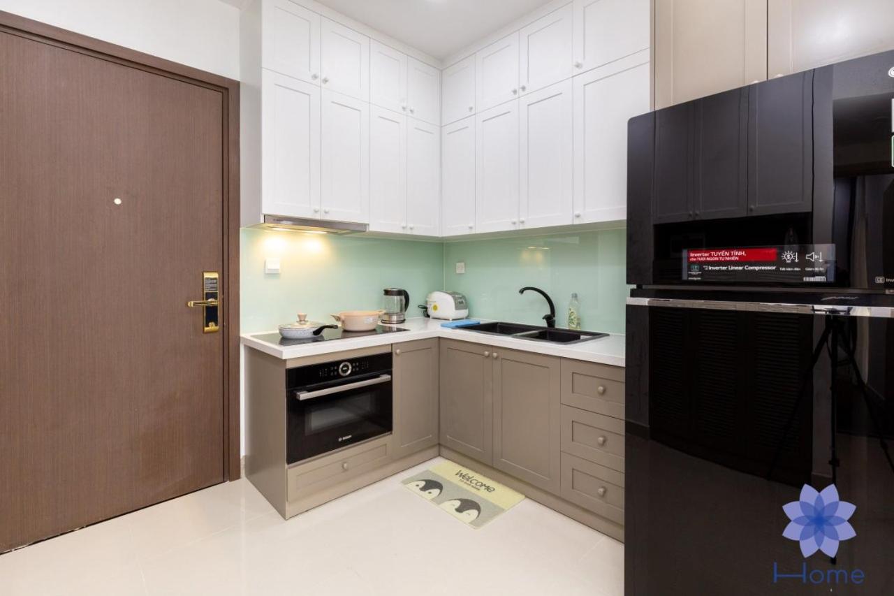 iHome Furnished Apartments with Free Gym & Pool, Airport Pick-Up Service