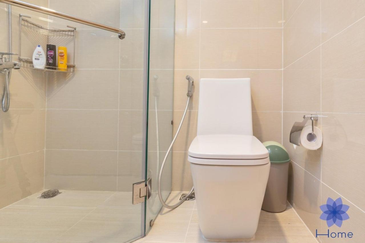 iHome Furnished Apartments with Free Gym & Pool, Airport Pick-Up Service