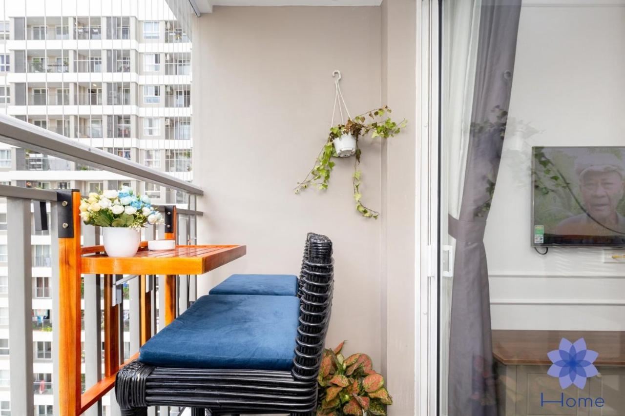 iHome Furnished Apartments with Free Gym & Pool, Airport Pick-Up Service