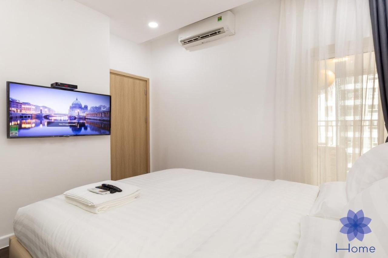 iHome Furnished Apartments with Free Gym & Pool, Airport Pick-Up Service