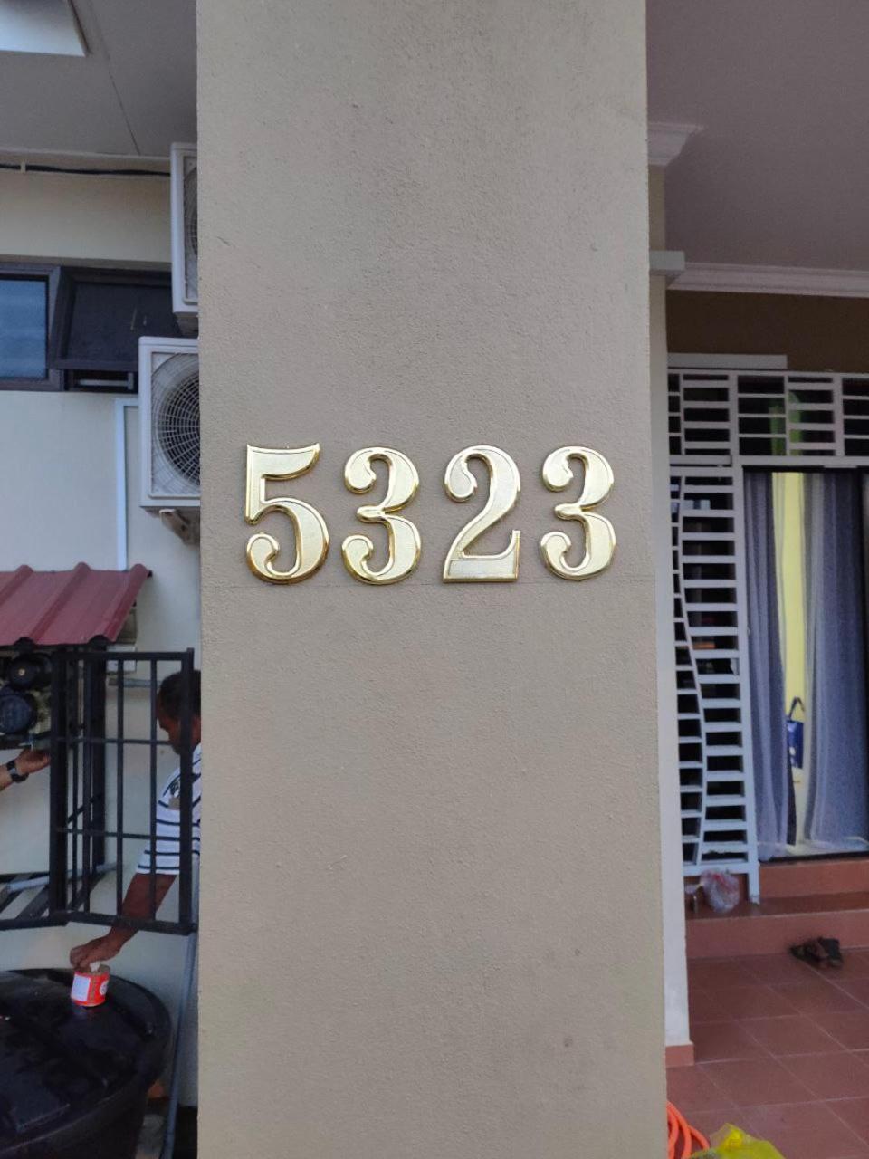 AK PERMATA HOMESTAY photo 5