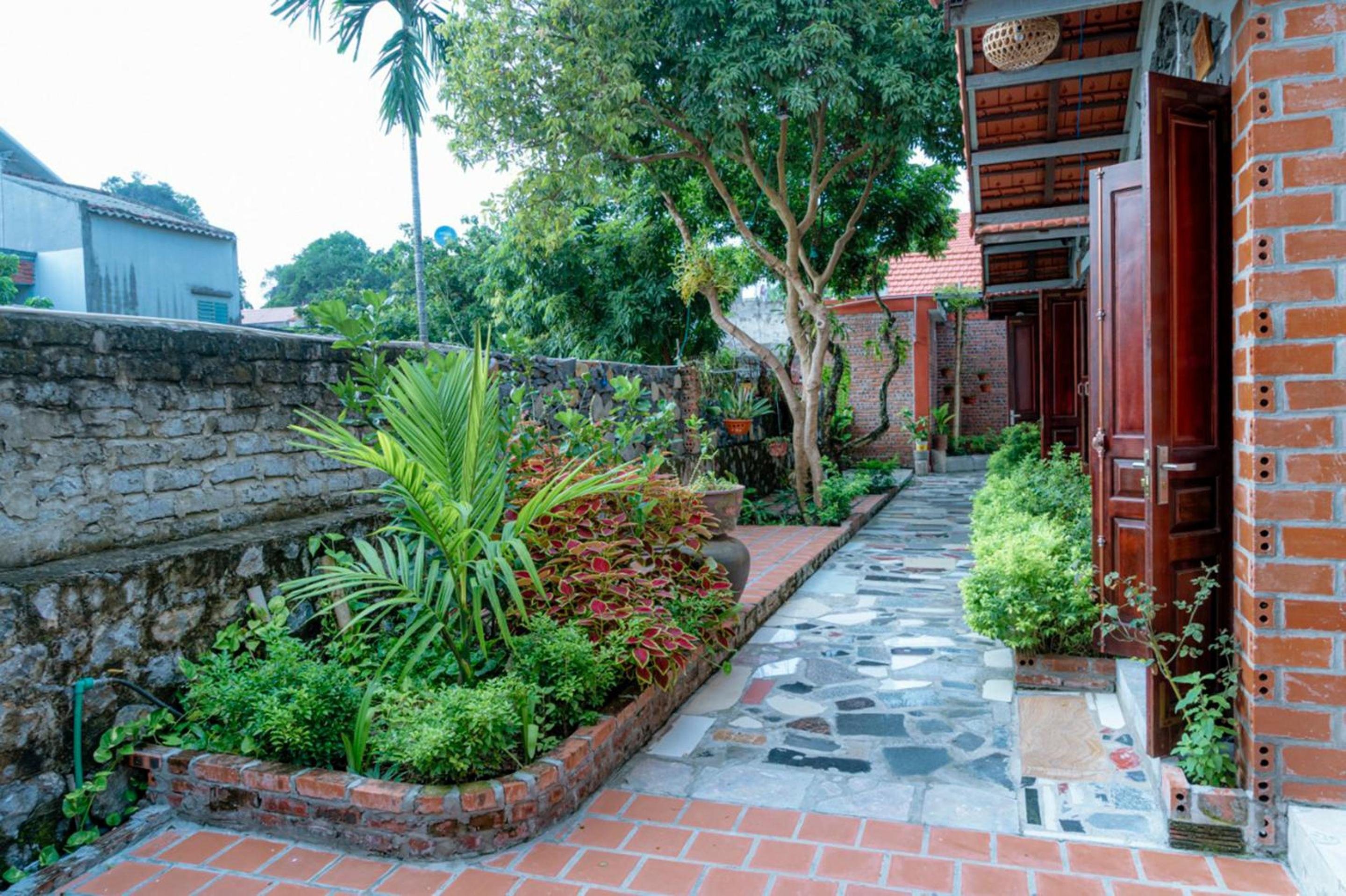 Tam Coc Ngo Đong Homestay view 3