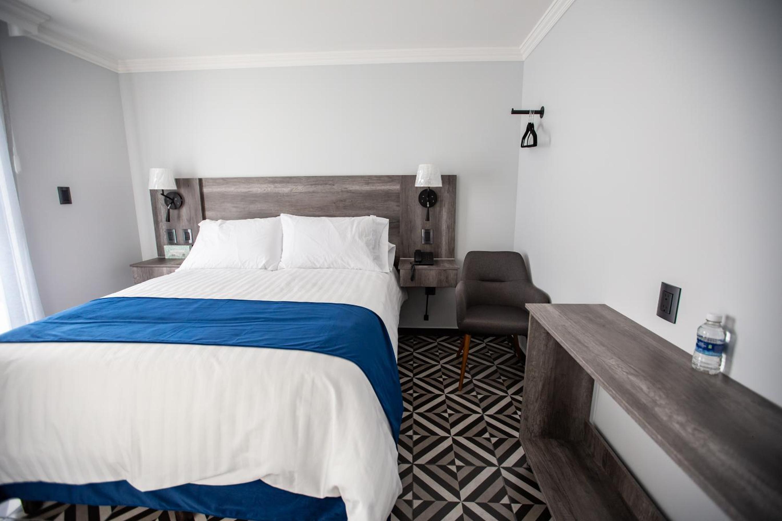 Hotel Esfera Tulancingo, photo 28