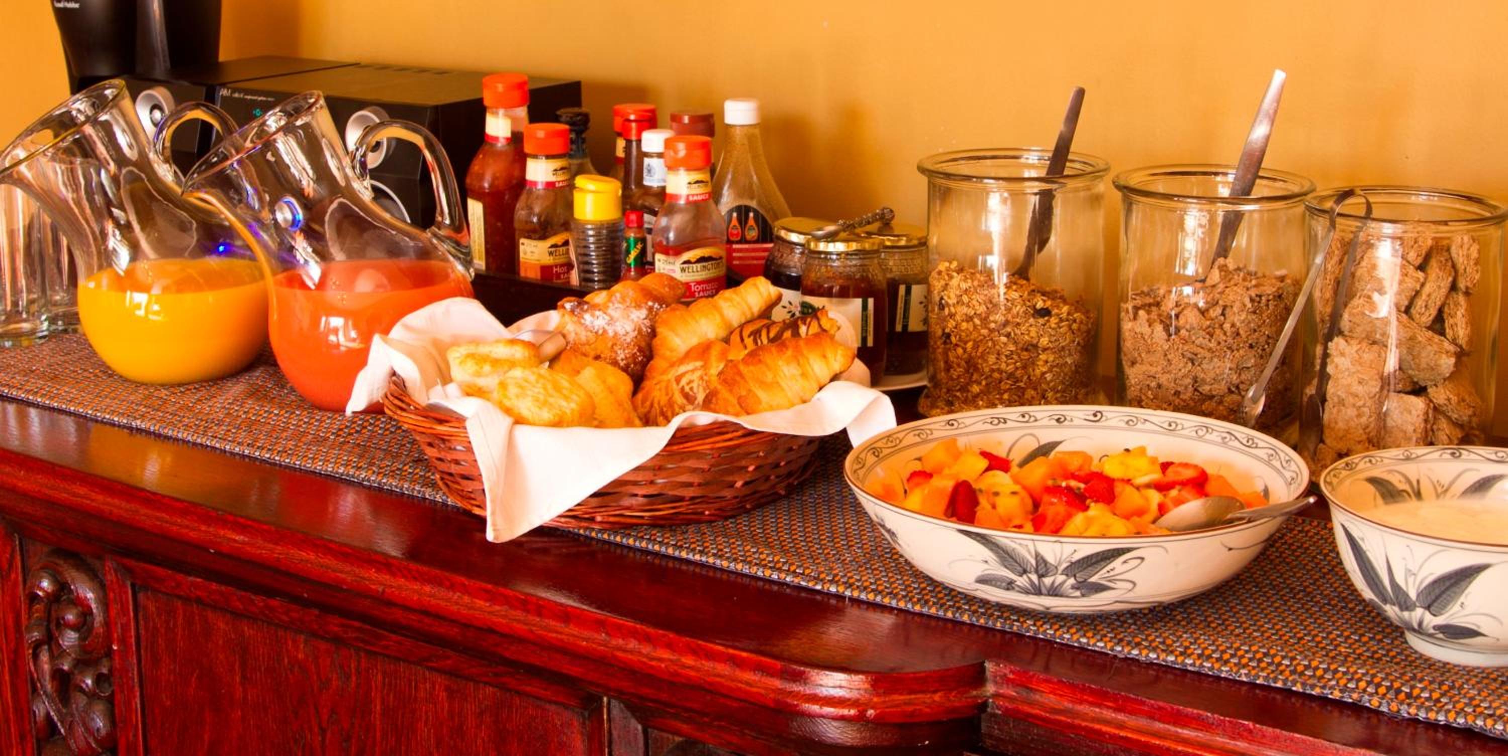 Arum Place Guest House