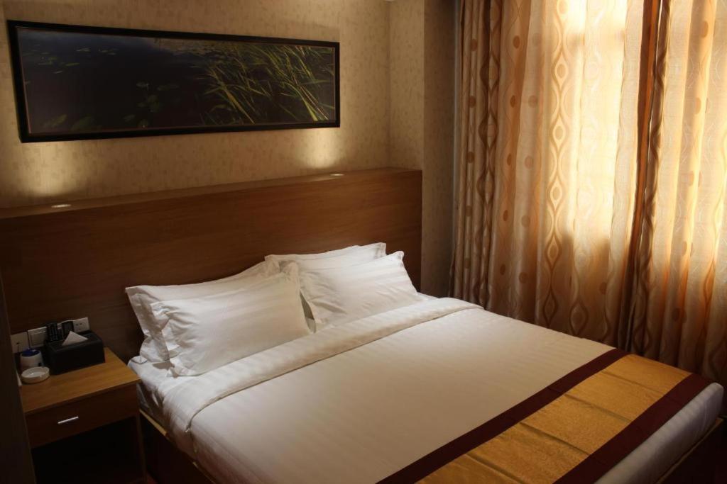 Luxury Stay Rosebank Johannesburg