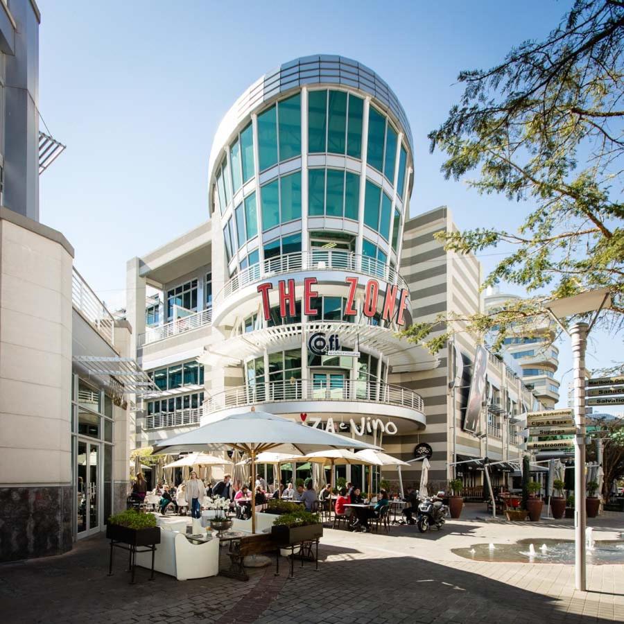 Luxury Stay Rosebank Johannesburg