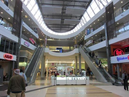 Luxury Stay Rosebank Johannesburg