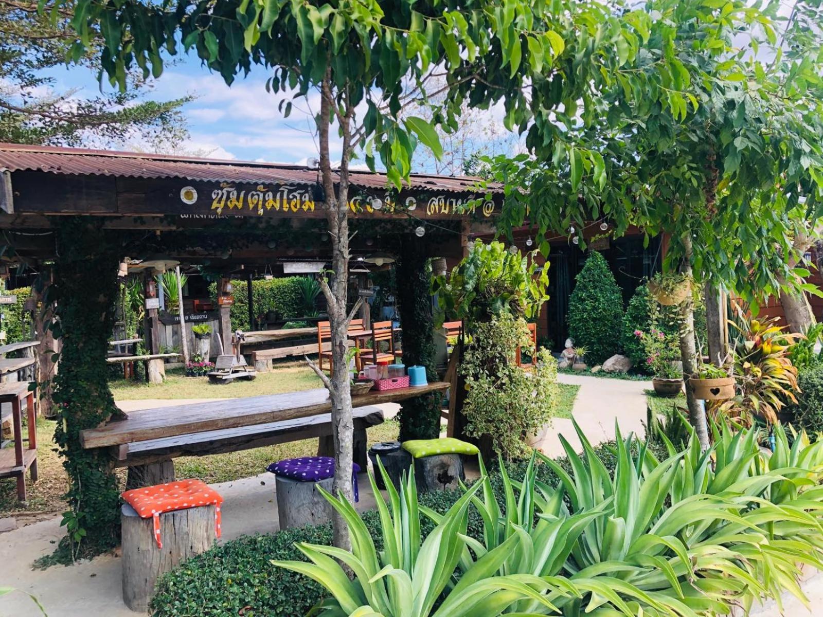 JJ at Chiangkhan