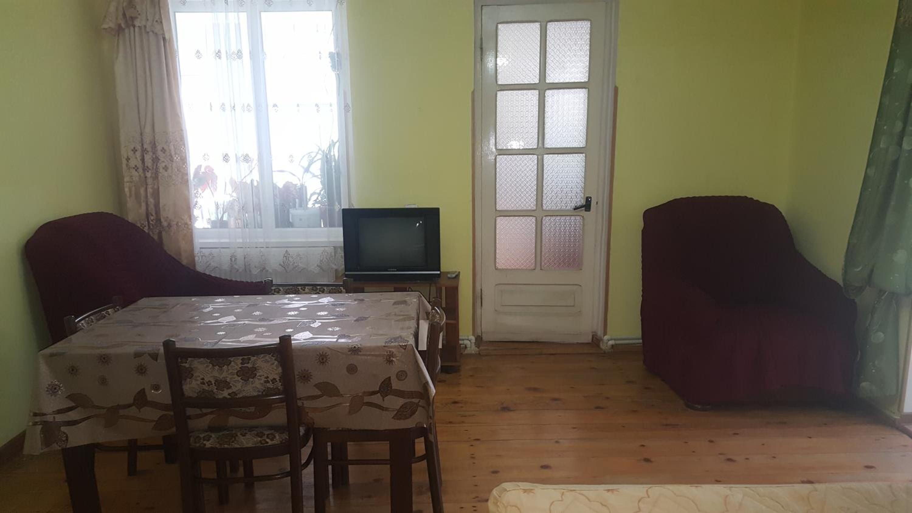 Guest House Rusudan