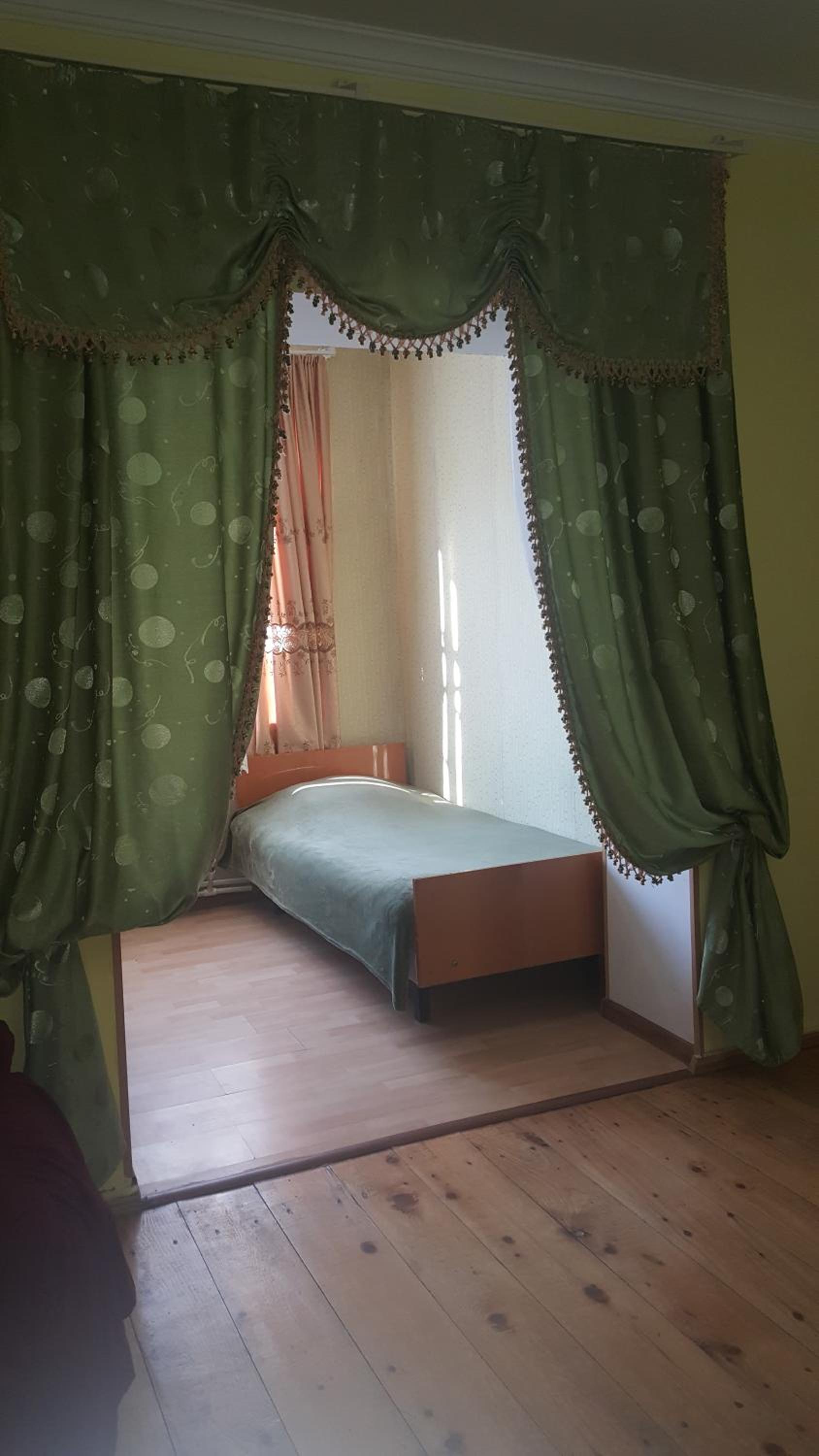 Guest House Rusudan