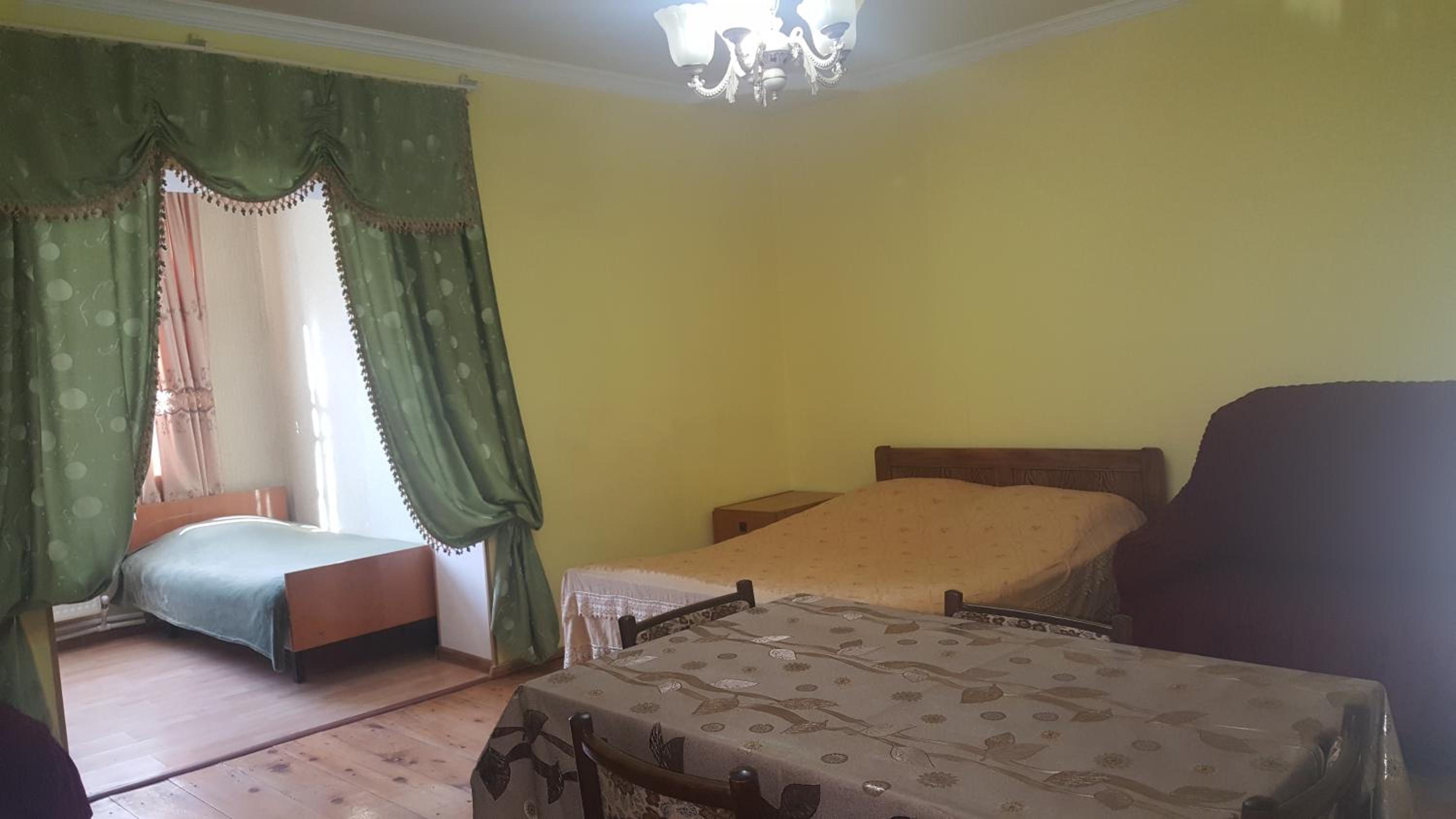 Guest House Rusudan