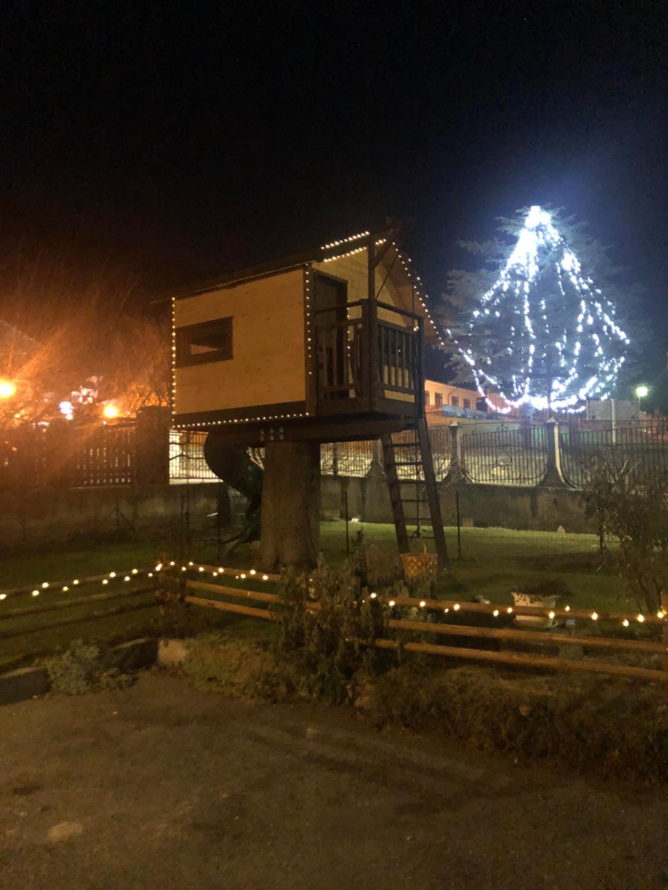 Lo Sherpa Holiday Home photo 4
