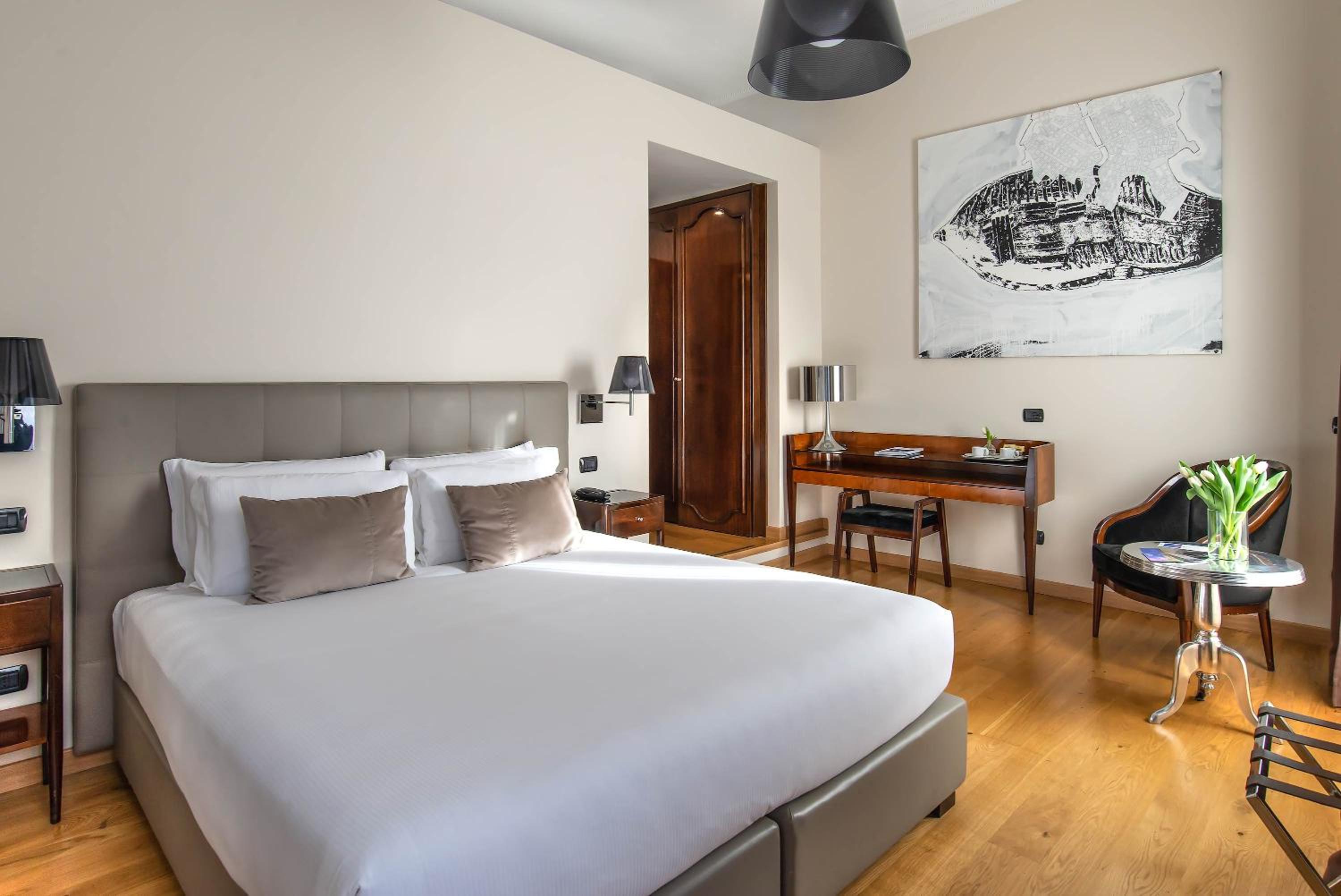 Relais Rione Ponte