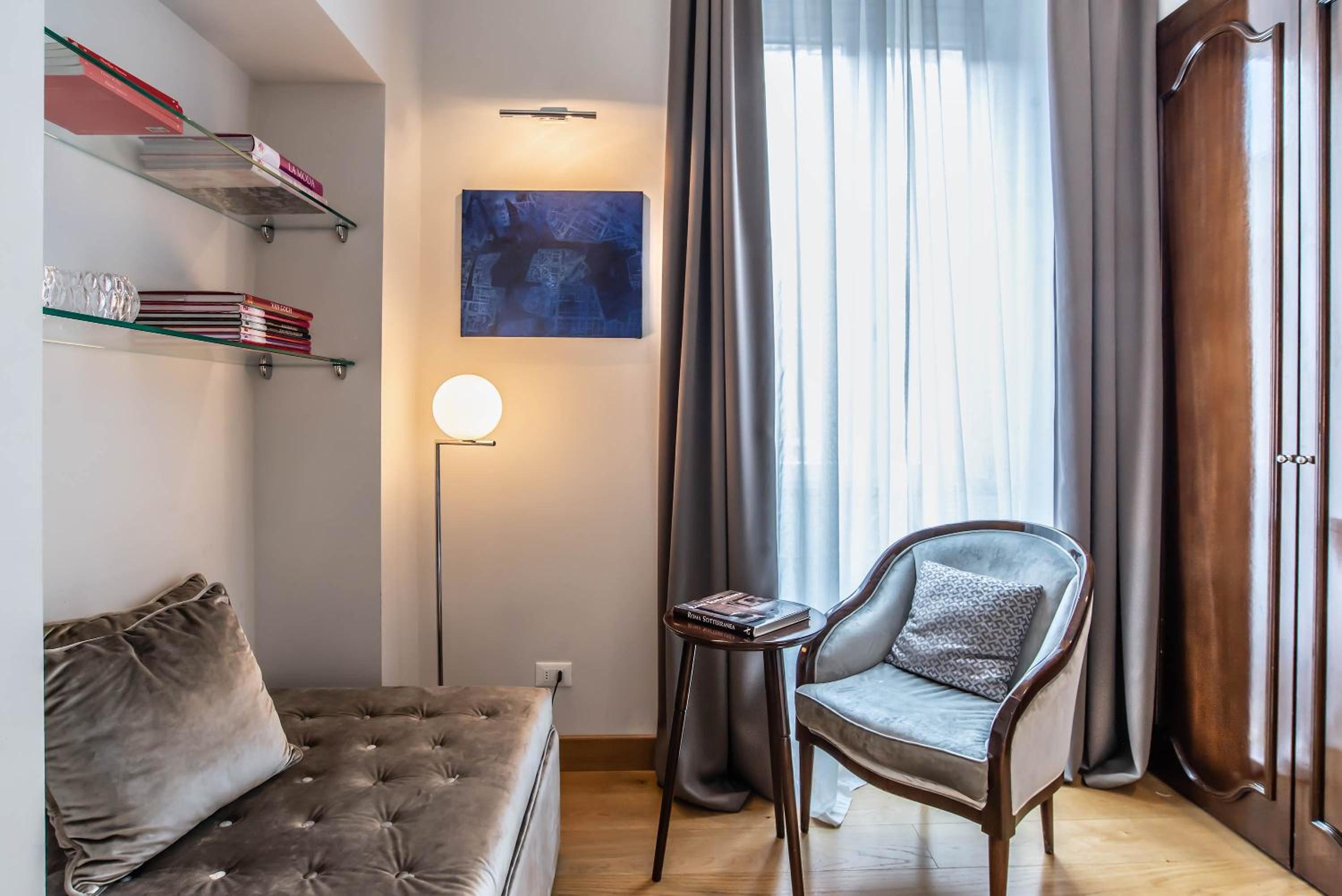 Relais Rione Ponte