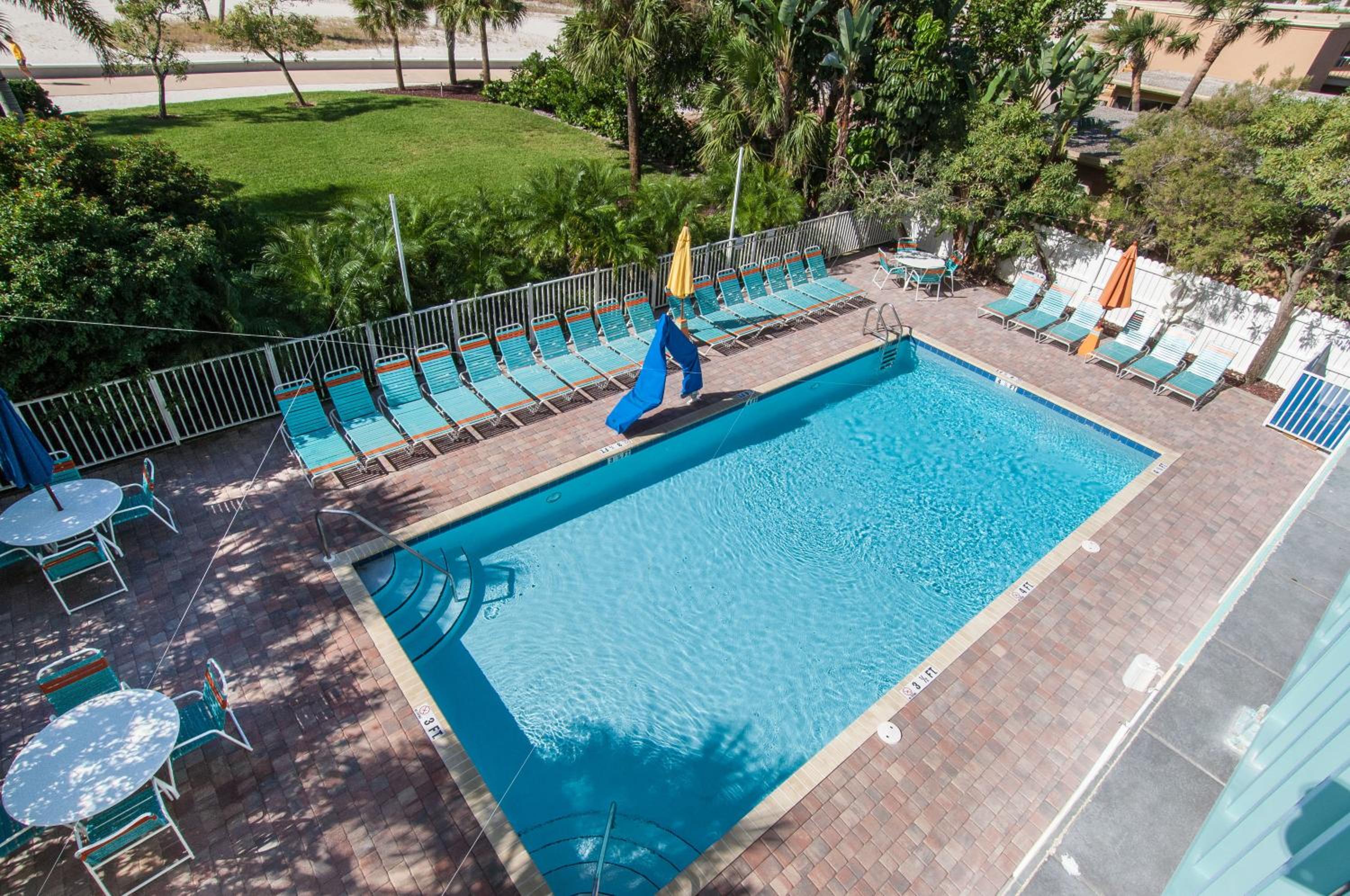 South Beach Oceanfront Resort view 4