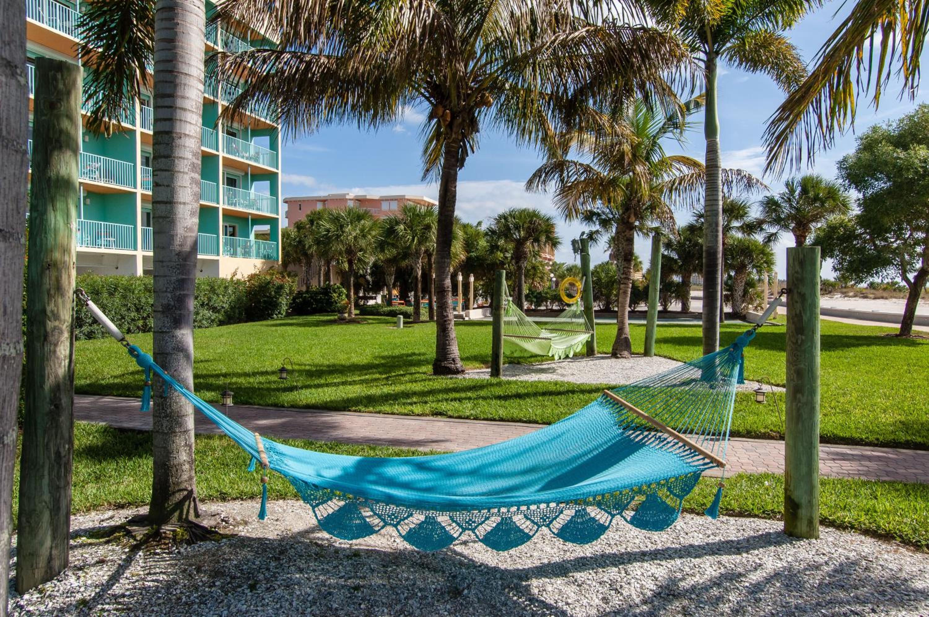 South Beach Oceanfront Resort view 2