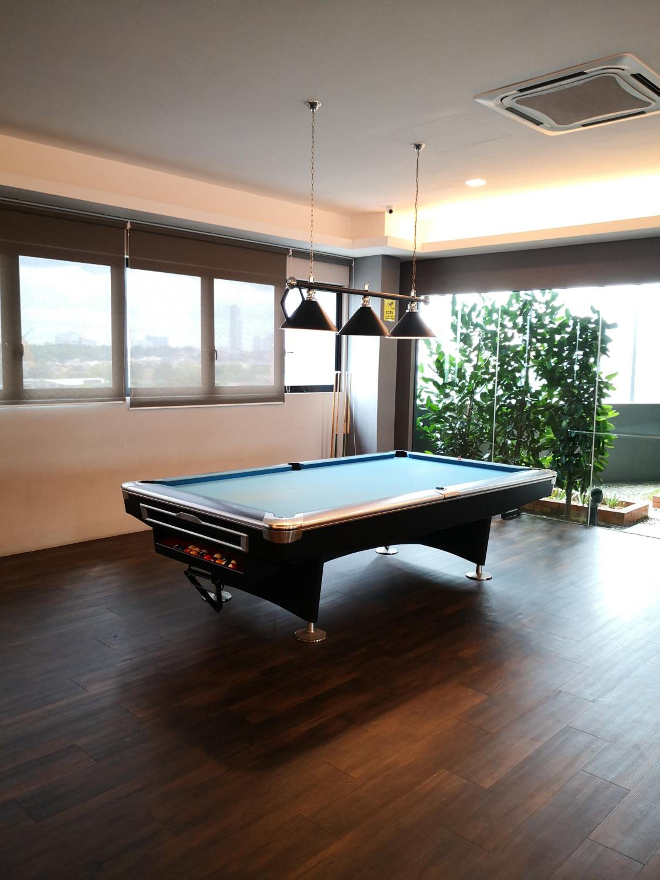 D'sands Residences Midvalley by Iconique