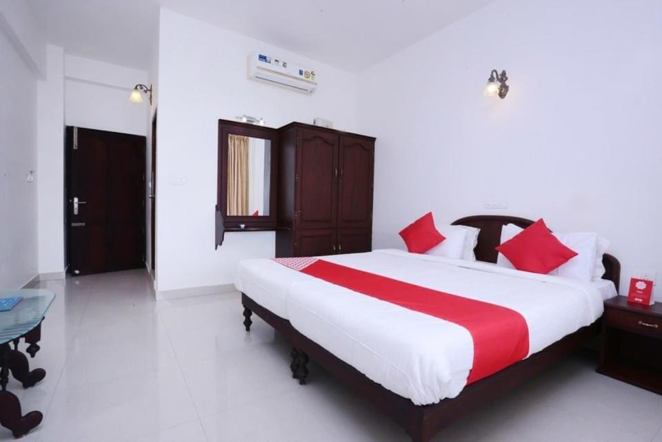 Kovalam Vacations - Swapnatheeram Beach Resort - Property Image 5