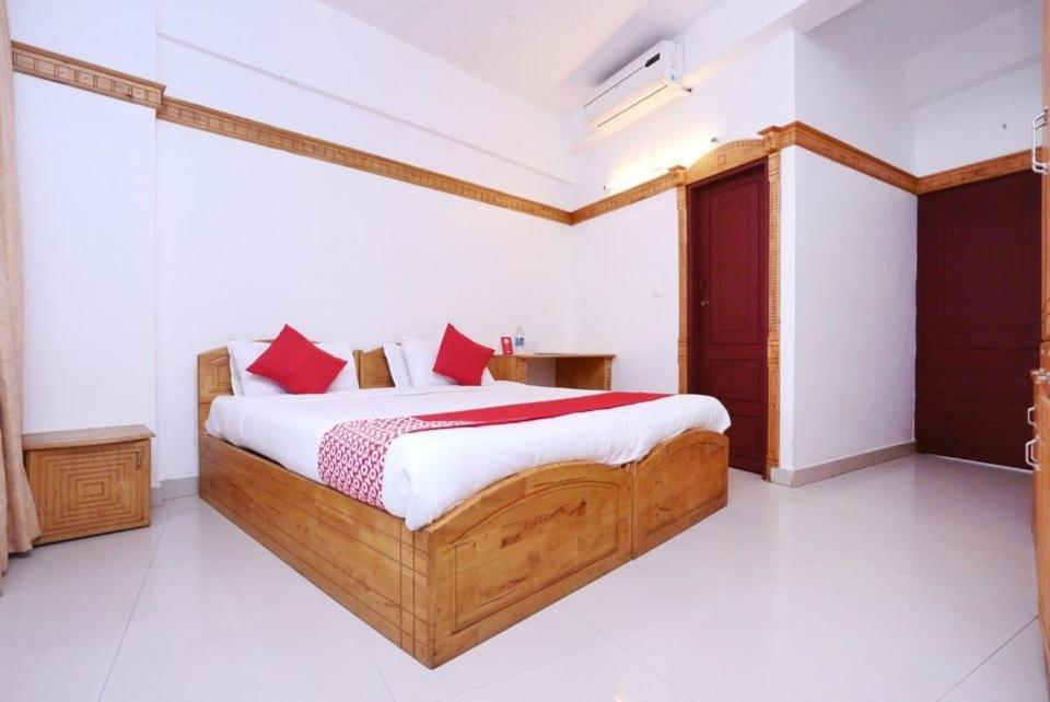 Kovalam Vacations - Swapnatheeram Beach Resort - Property Image 6