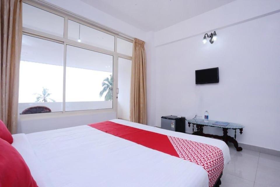 Kovalam Vacations - Swapnatheeram Beach Resort - Property Image 7