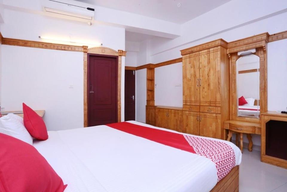 Kovalam Vacations - Swapnatheeram Beach Resort - Property Image 8