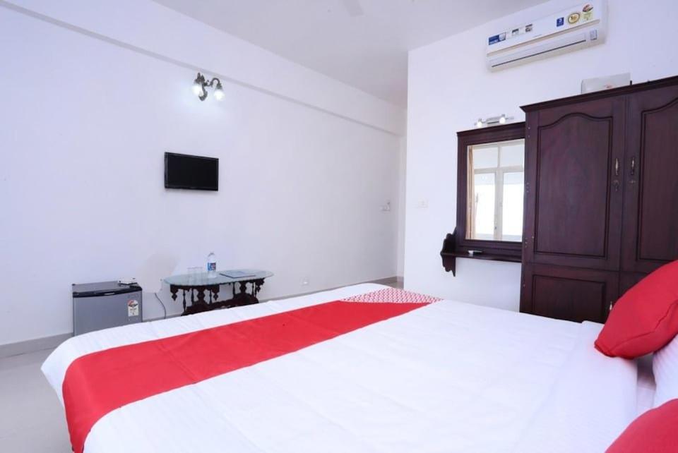 Kovalam Vacations - Swapnatheeram Beach Resort - Property Image 9