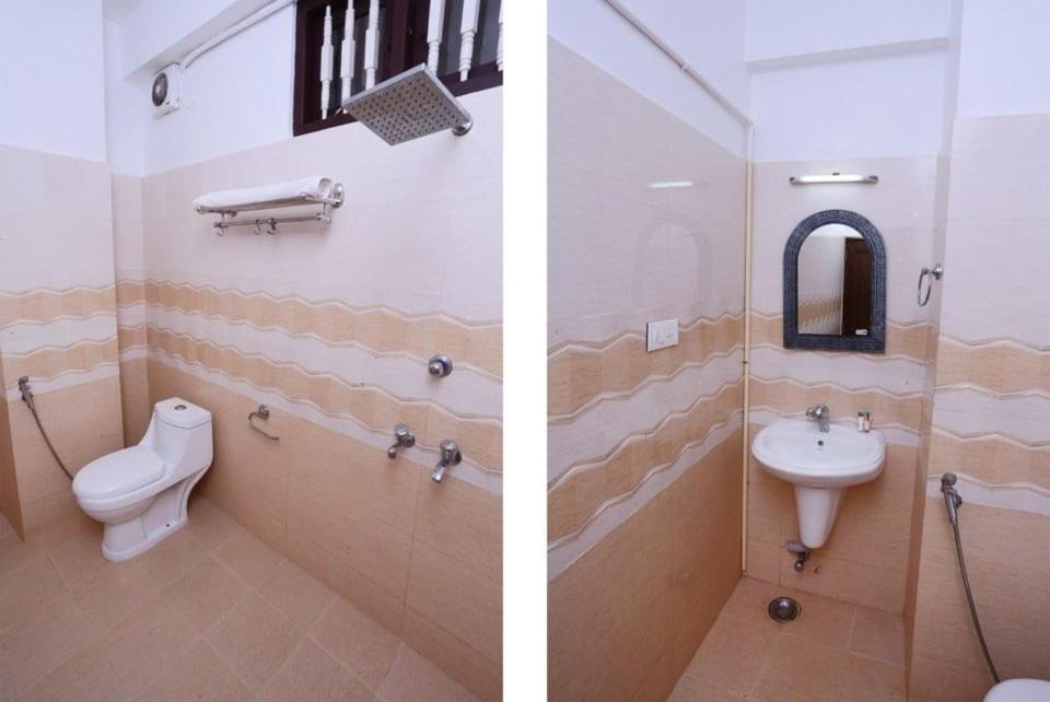 Kovalam Vacations - Swapnatheeram Beach Resort - Property Image 4