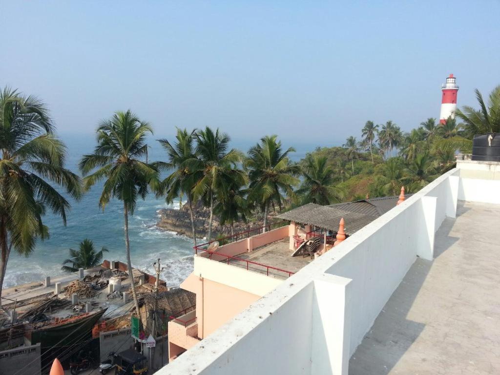Kovalam Vacations - Swapnatheeram Beach Resort - Property Image 11