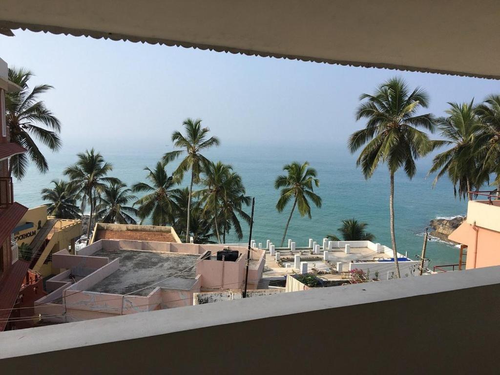 Kovalam Vacations - Swapnatheeram Beach Resort - Property Image 12