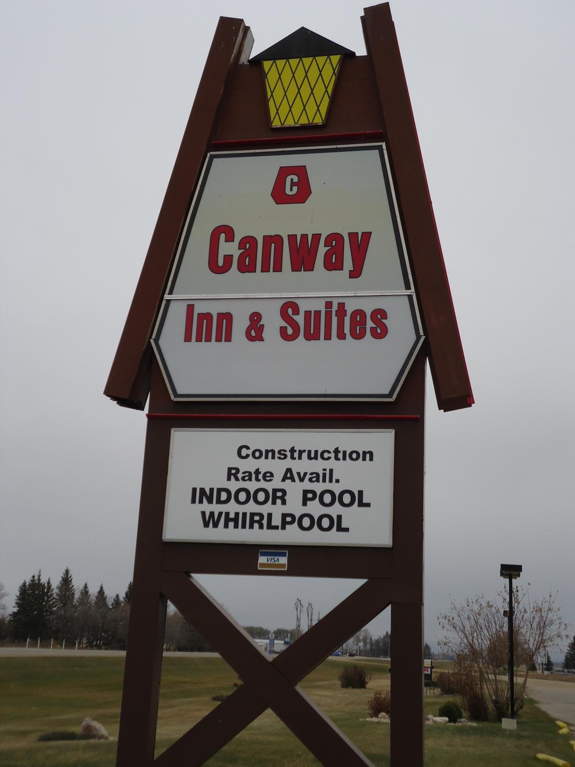Canway Inn & Suites, photo 36
