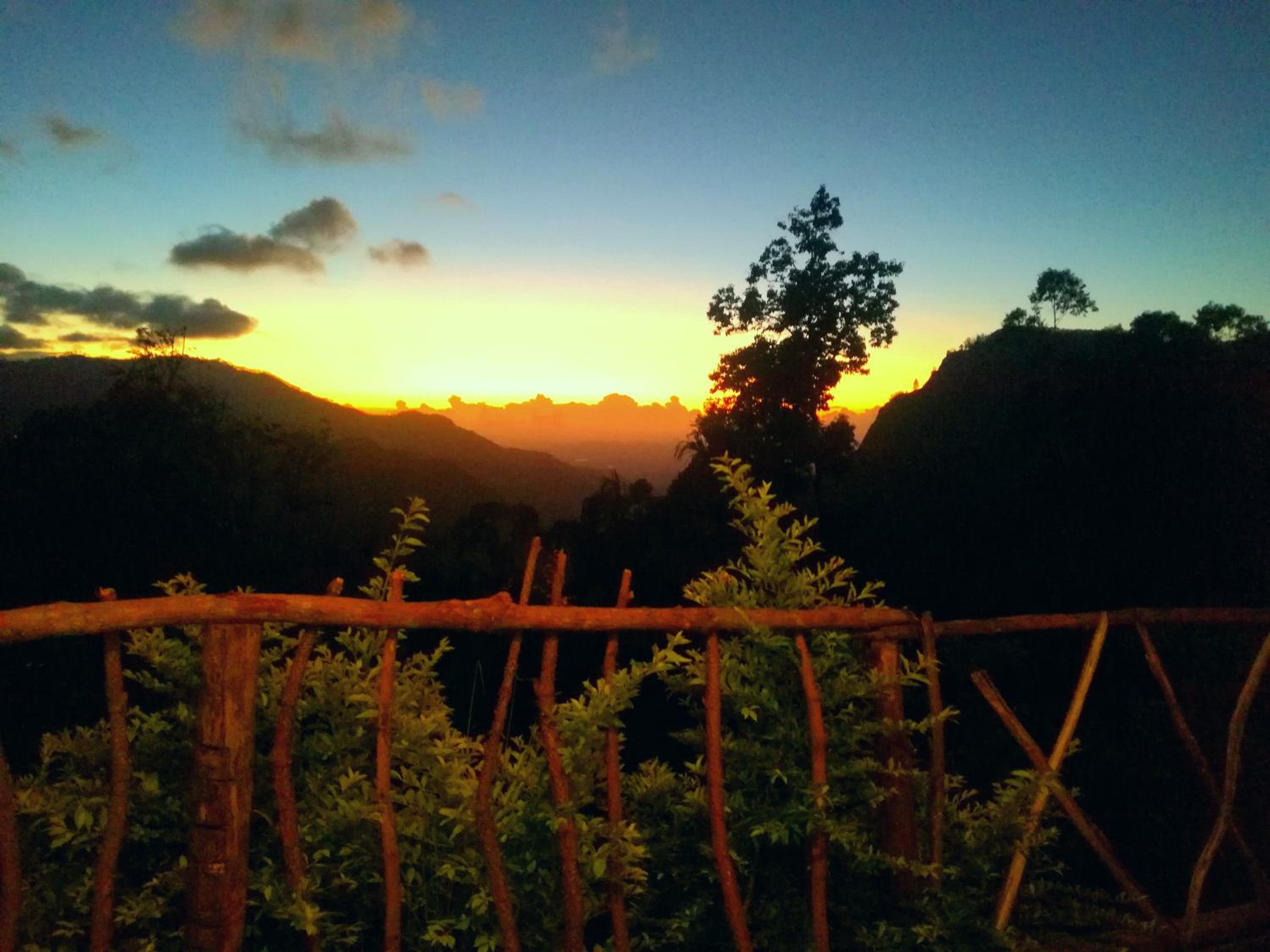 Pearl View Guesthouse