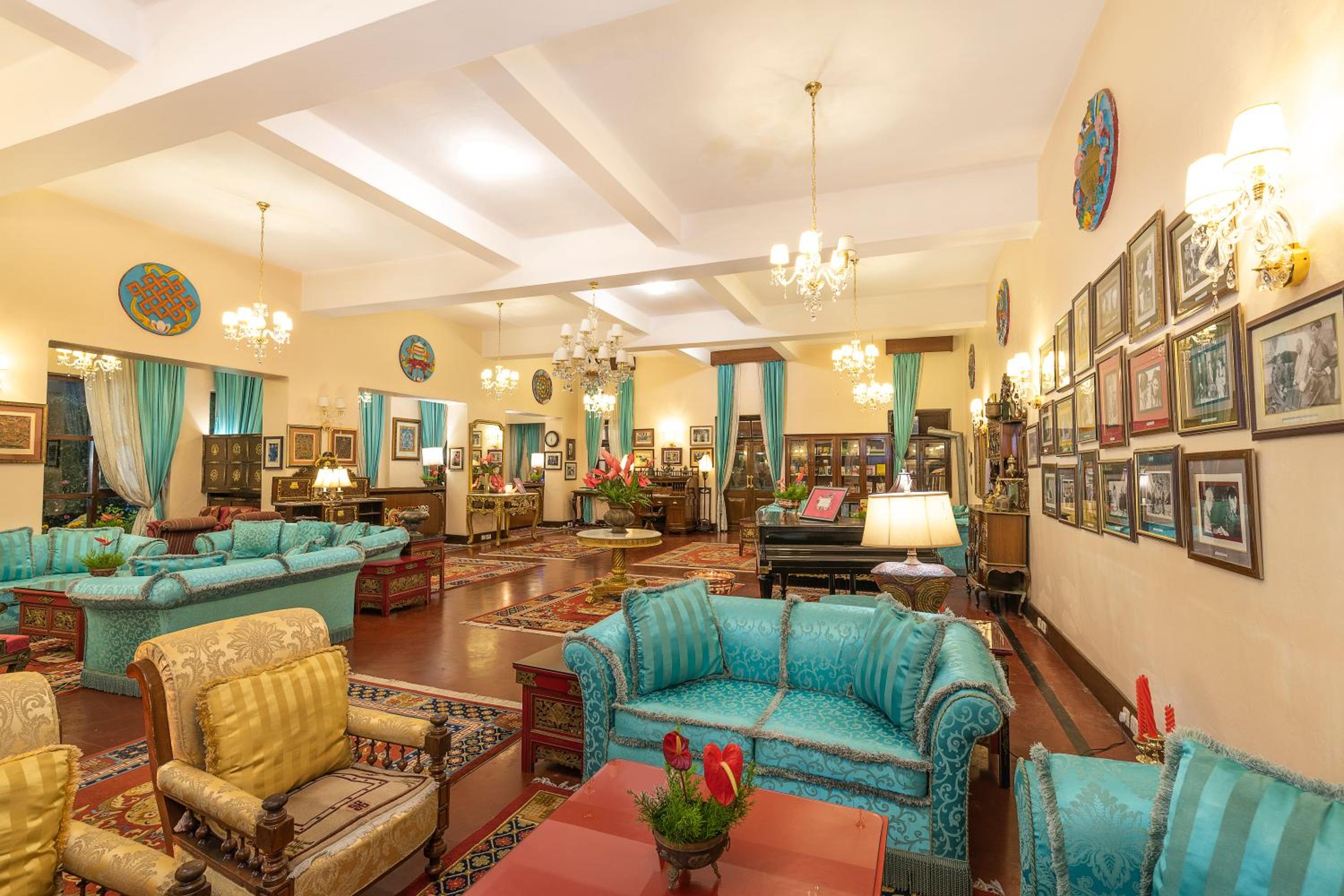 lounge