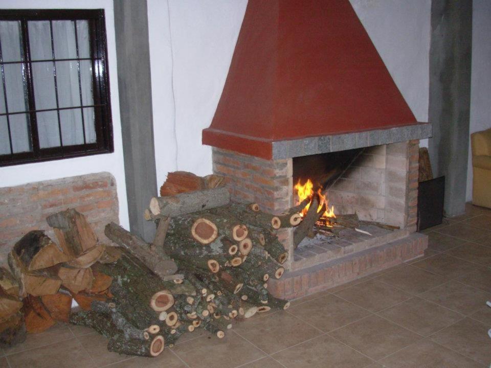 La Casona